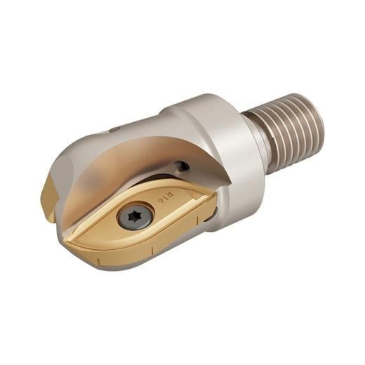Heikenei Xpht 25/32 Zcc Vidalı Tarama Başlığı
