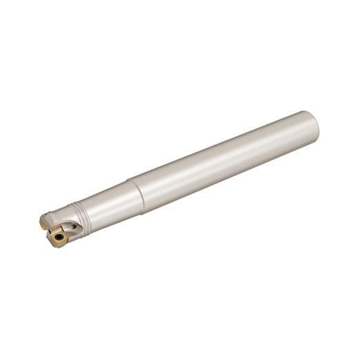 Heikenei Xppt 0703 Wda Silindirik Saplı Takma Uçlu High Feed Freze