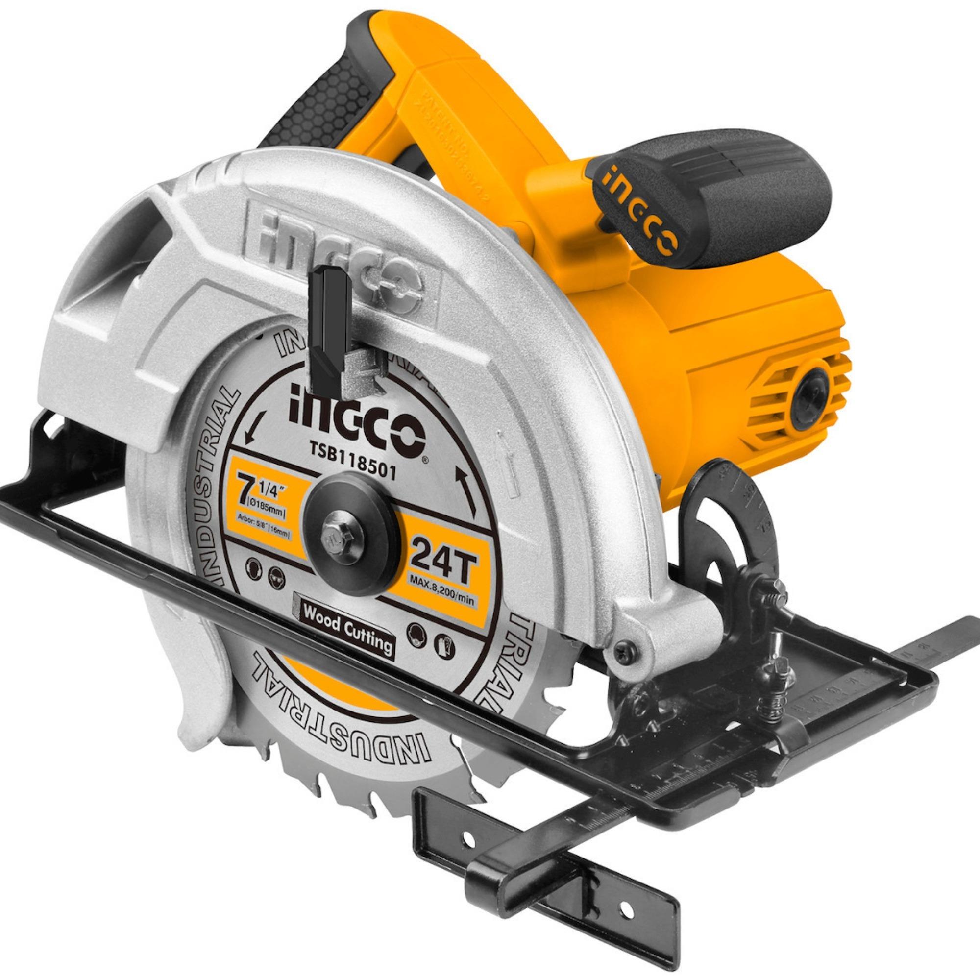 İNGCO CS18568 SUNTA KESME MAKİNESİ 1600W 