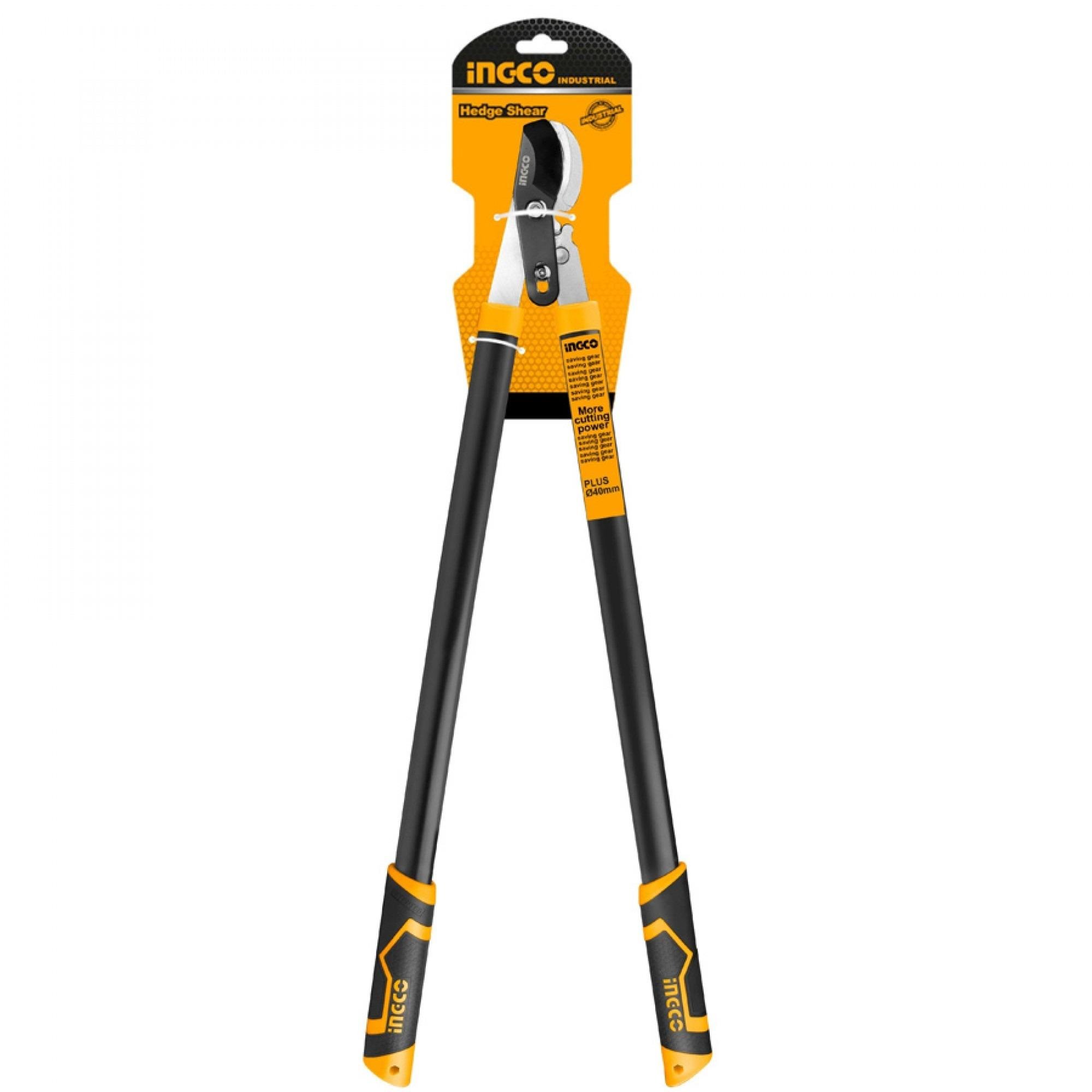 İNGCO HLT7608 DİŞLİ BUDAMA MAKASI 30
