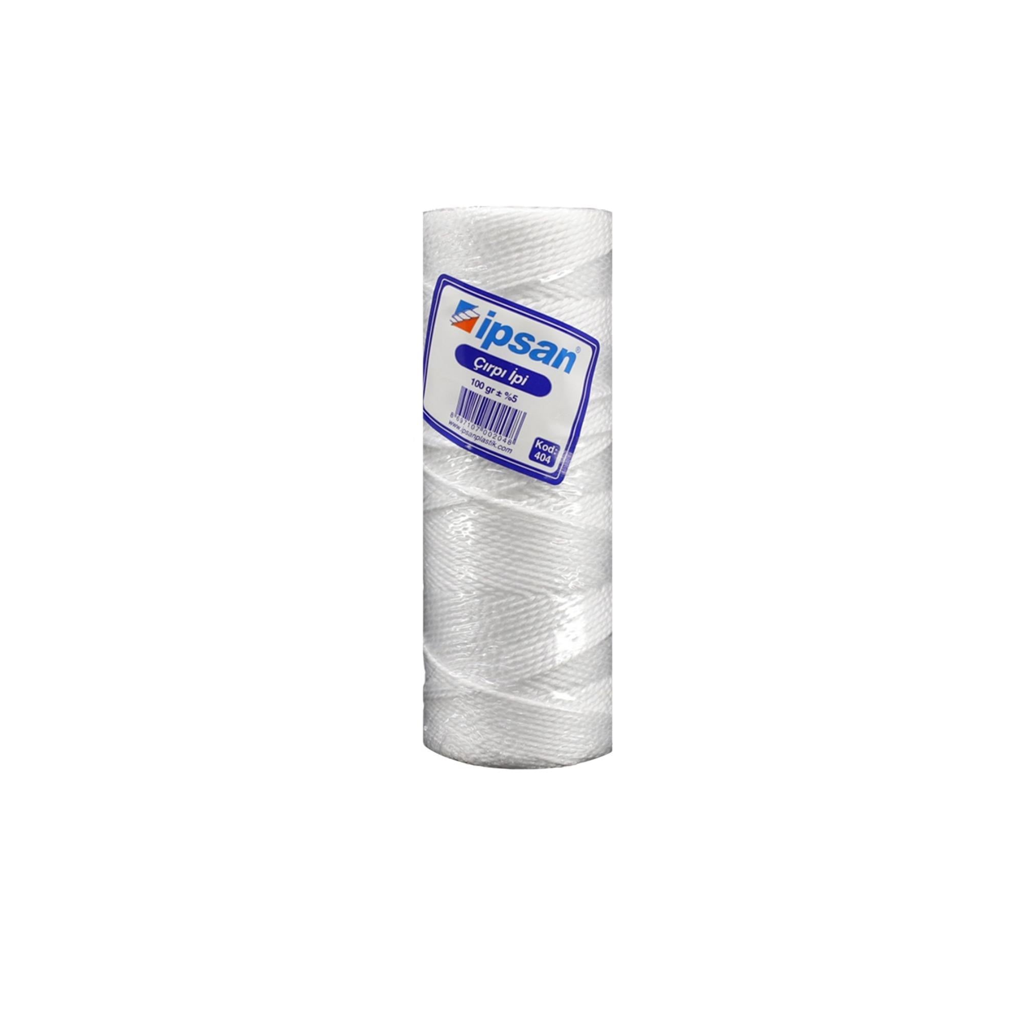 İPSAN ÇIRPI İPİ 100 GR (95 MT)