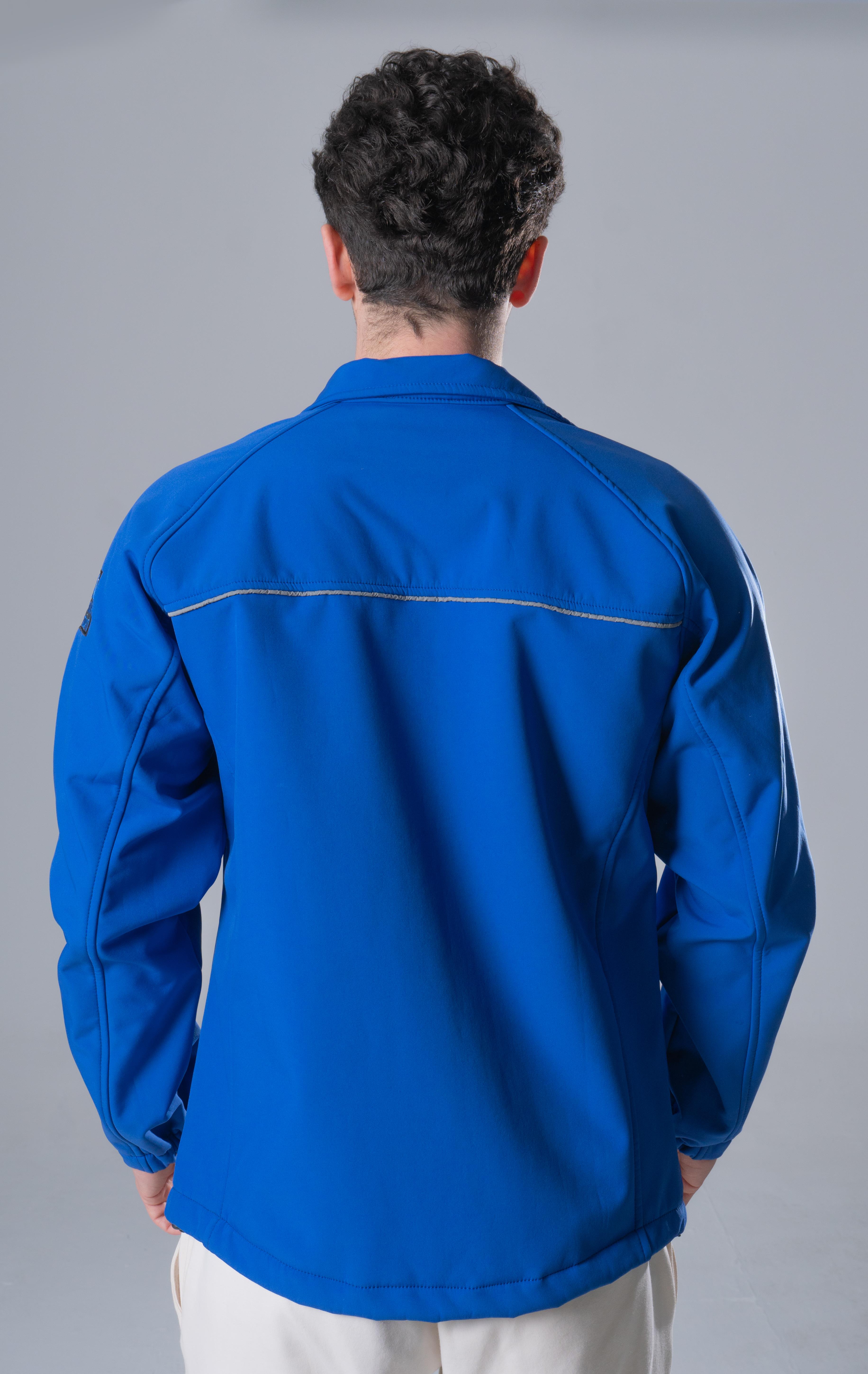 İş ElbiseleriWorkerFashion Softshell Mont