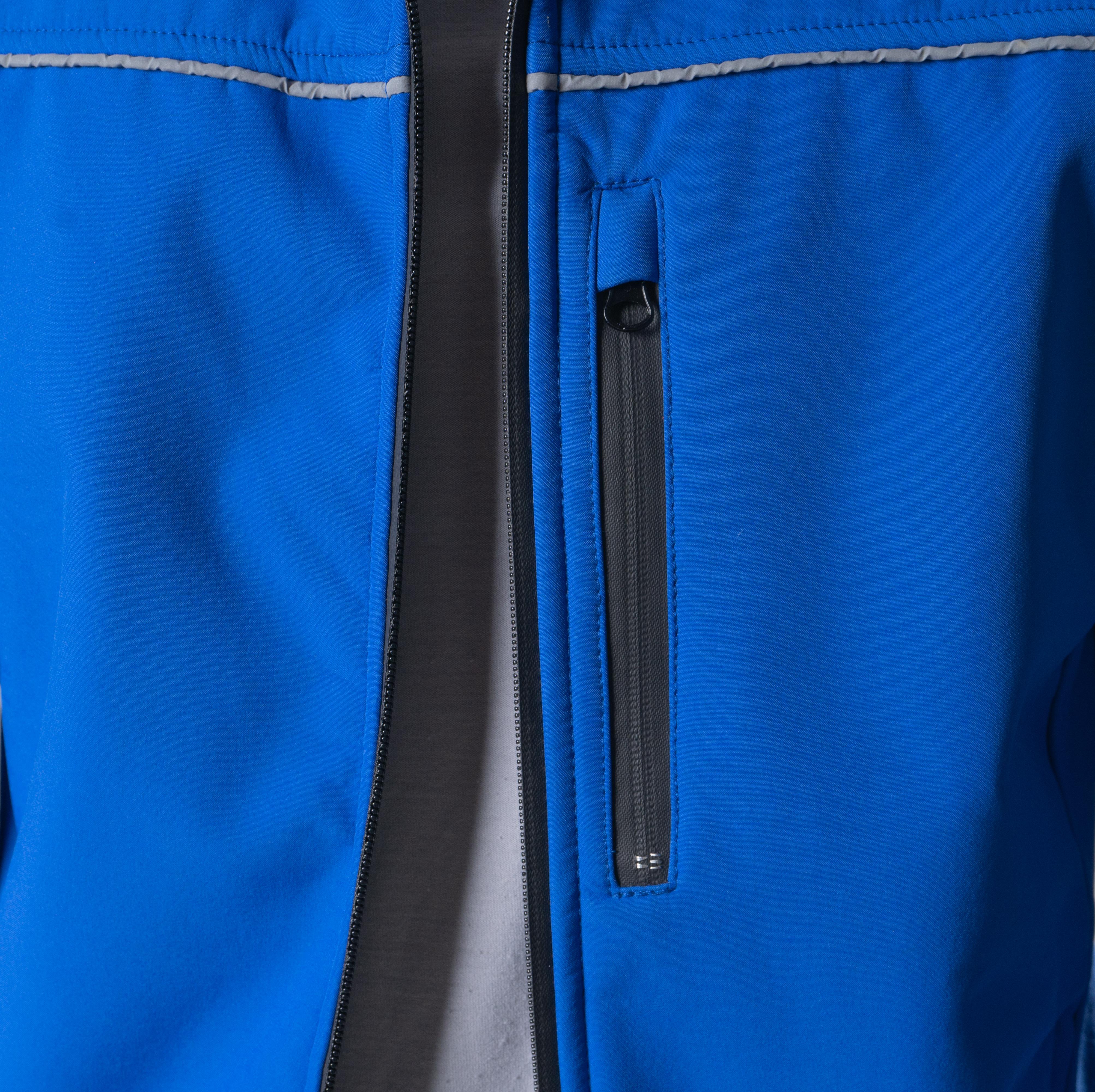 İş ElbiseleriWorkerFashion Softshell Mont