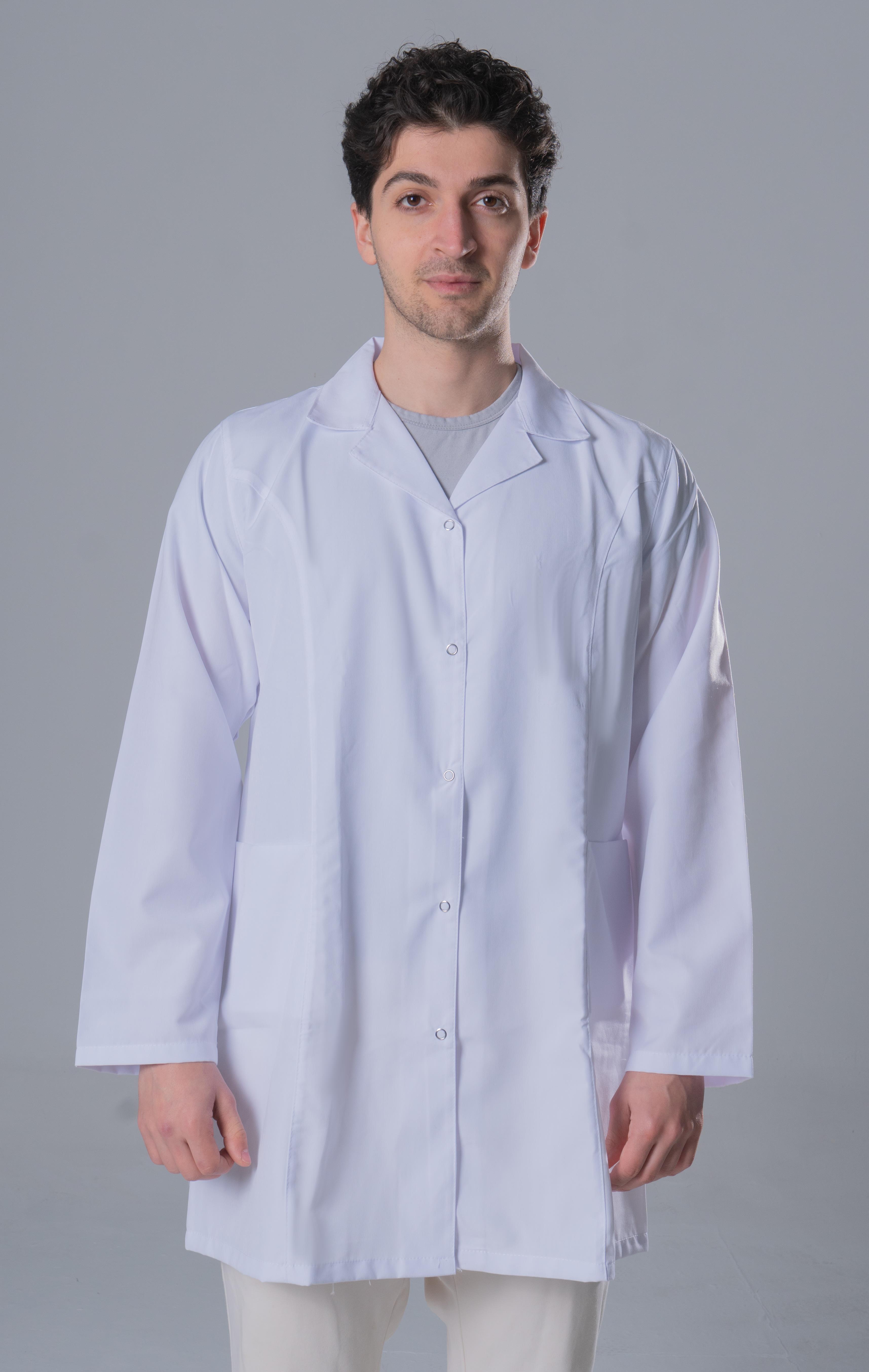 İş ElbiseleriWorkerFashionDr. Önlük (Poliviskon)