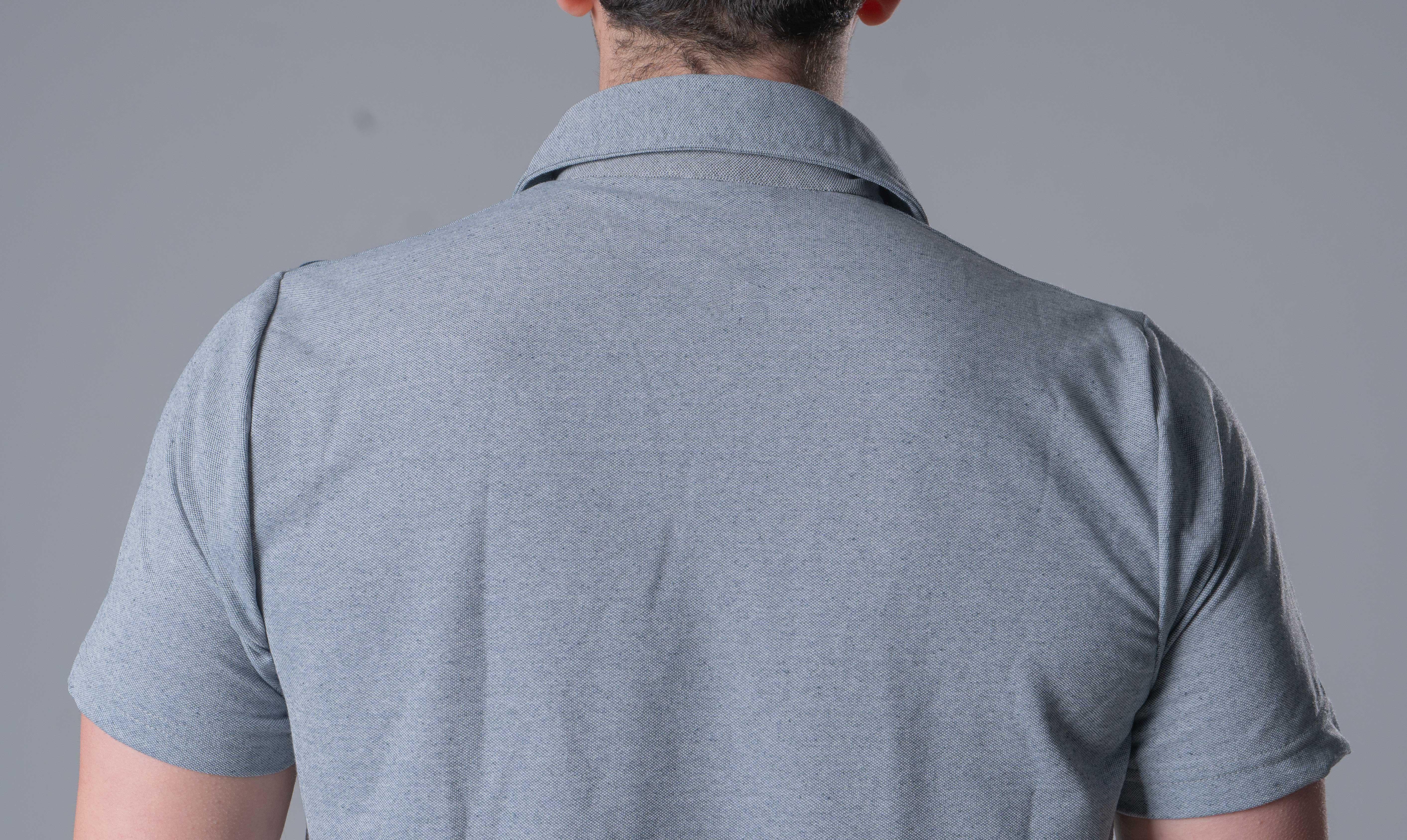 İş ElbiseleriWorkerFashionDrytuch T-Shirt