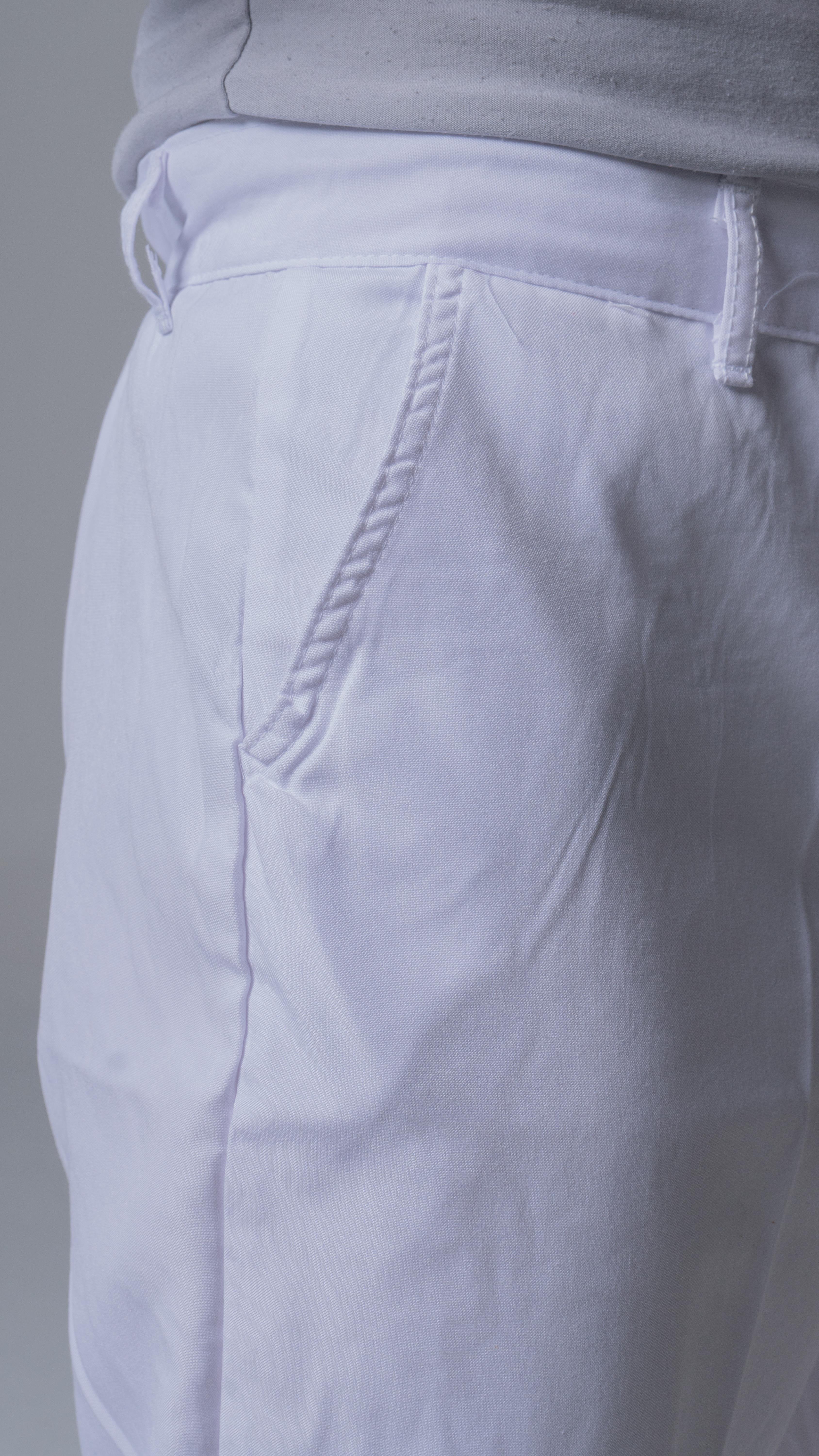 İş ElbiseleriWorkerFashionHastane Dr. Klasik Pantolon (Alpaka Kumaş)