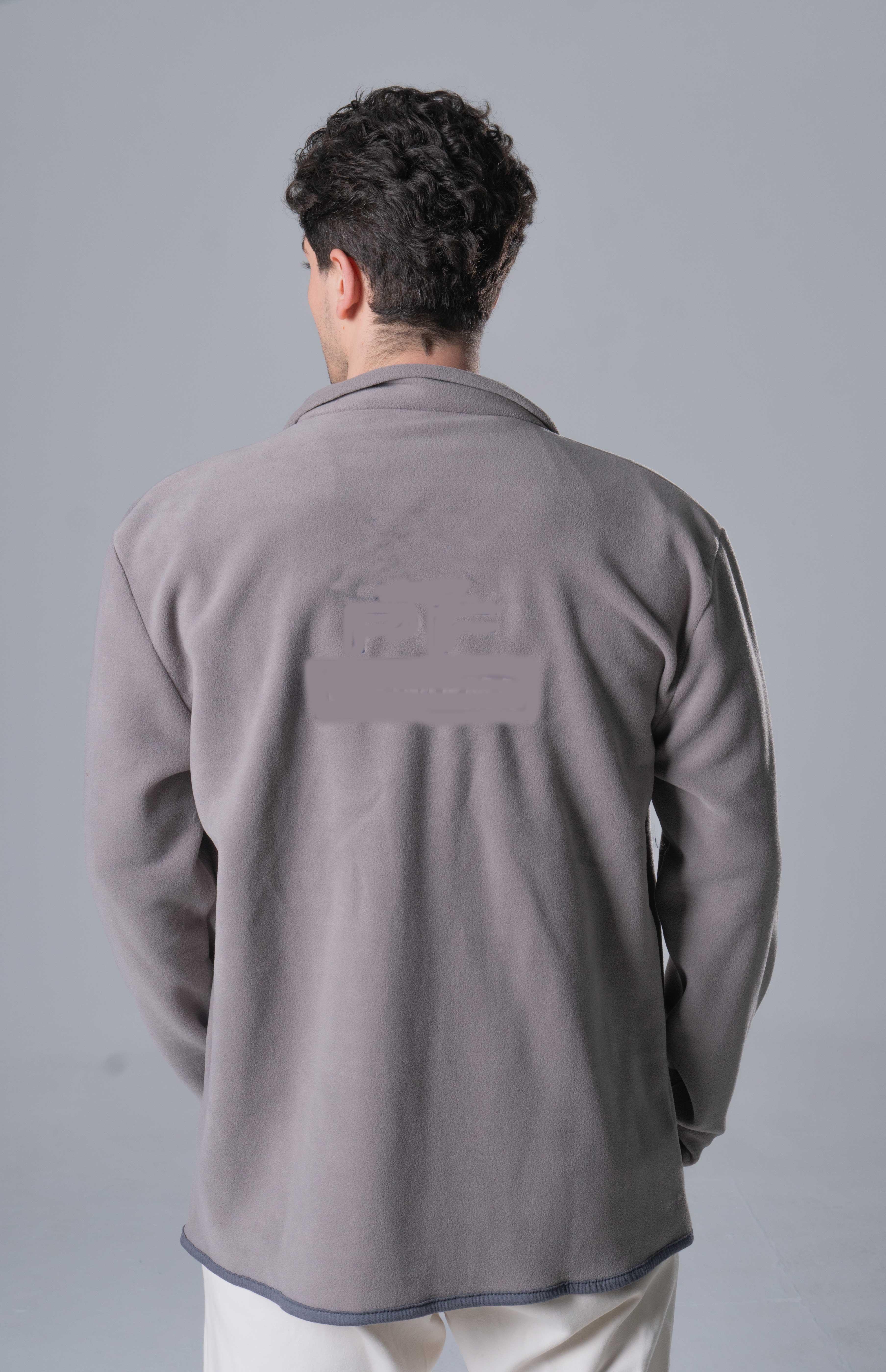 İş ElbiseleriWorkerFashionPolar Mont 