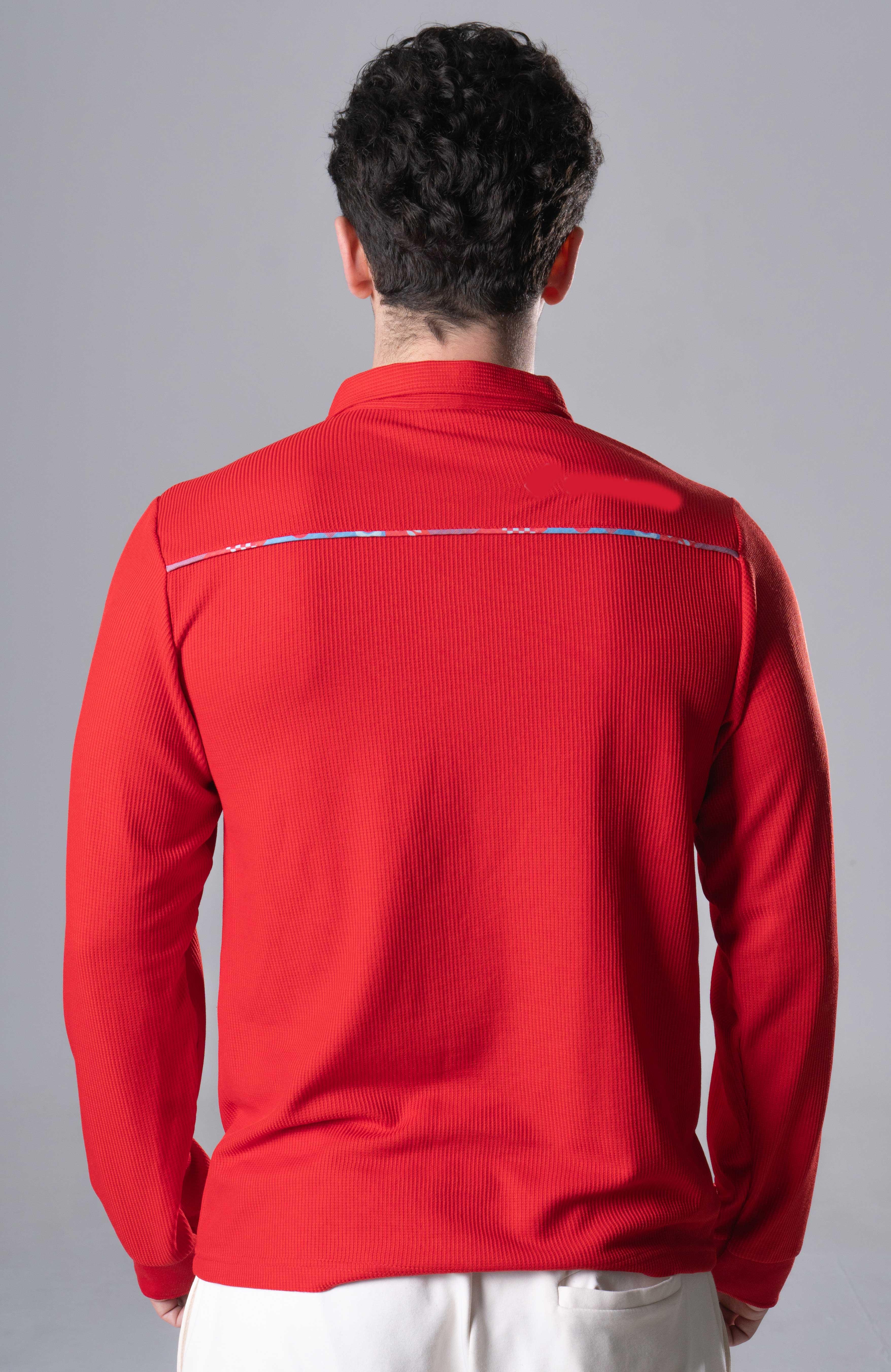 İş ElbiseleriWorkerFashionUzun Kol SweetShirt (_50 Pamuk _50 Polyester)