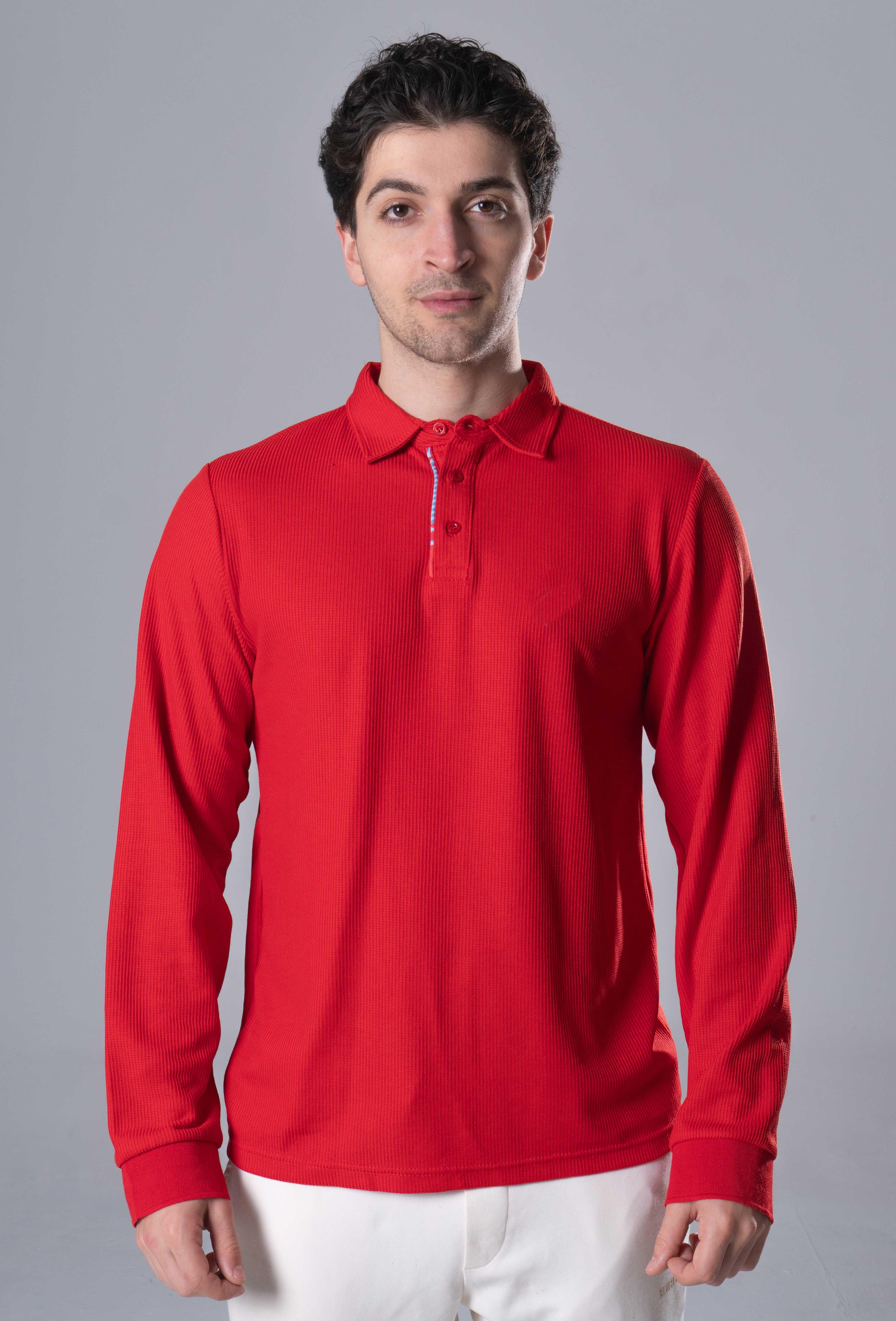 İş ElbiseleriWorkerFashionUzun Kol SweetShirt (_50 Pamuk _50 Polyester)