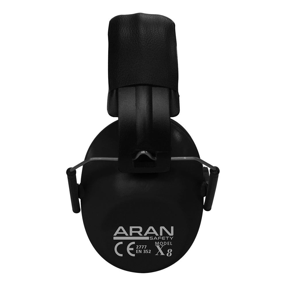 İş Güvenliği - Cihaz ve Makinaları ARAN SAFETYARAN SAFETY Gürültü Engelleyici Kulaklık Model X8 │OSO Satış - Elektronik TicaretARAN SAFETY Gürültü Engelleyici Kulaklık Model X8