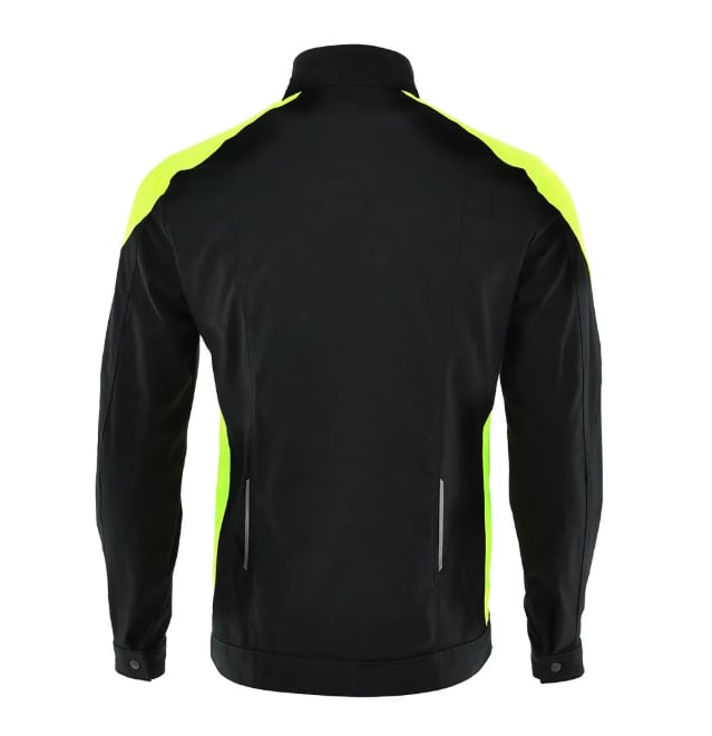 İş Güvenliği MalzemeleriSARA WULKANSARA Workwear Neoflex Ceket – Konfor ve Dayanıklılık Bir AradaSARA WORKWEAR NEOFLEX CEKET