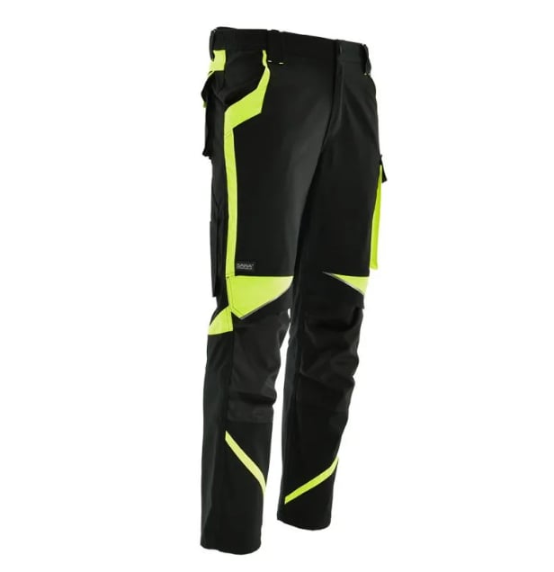 İş Güvenliği MalzemeleriSARA WULKANSARA Workwear Neoflex Pantolon – Esnek ve Dayanıklı İş PantolonuSARA WORKWEAR NEOFLEX PANTOLON