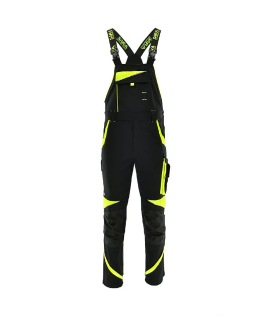 İş Güvenliği MalzemeleriSARA WULKANSARA Workwear Neoflex Askılı Tulum 7 – Konfor, Dayanıklılık ve Hareket ÖzgürlüğüSARA WORKWEAR NEOFLEX ASKILI TULUM