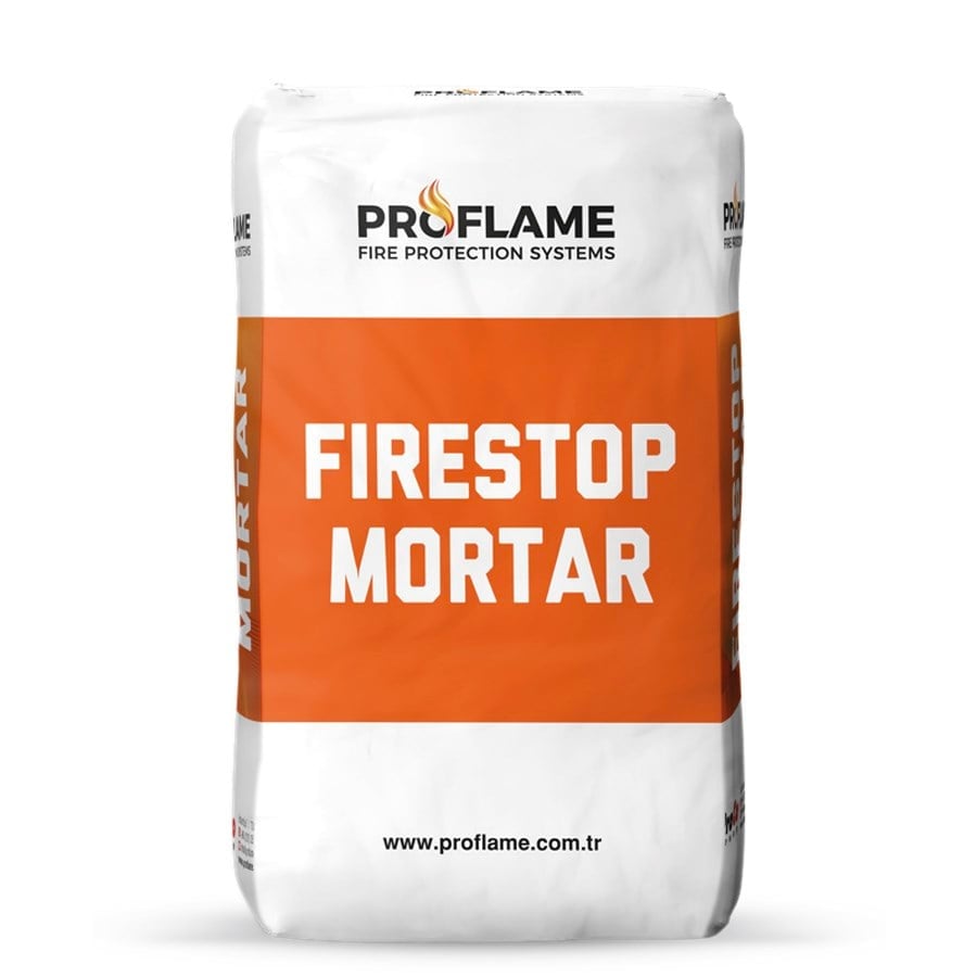 İş & İnşaat & Mimarlık MalzemeleriProfirePROFLAME STD Compound