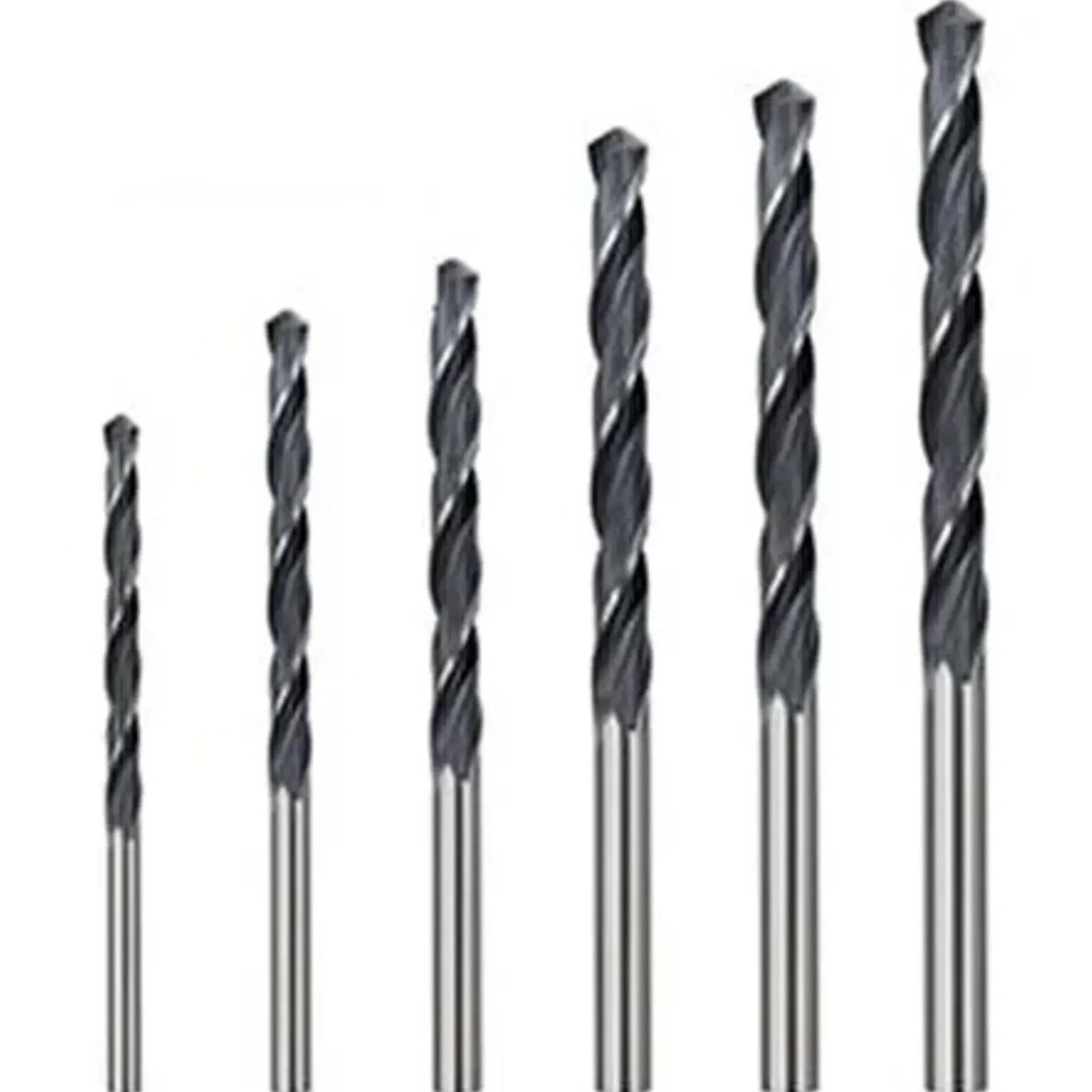 İTHAL HSS MATKAP UCU 3.5 MM