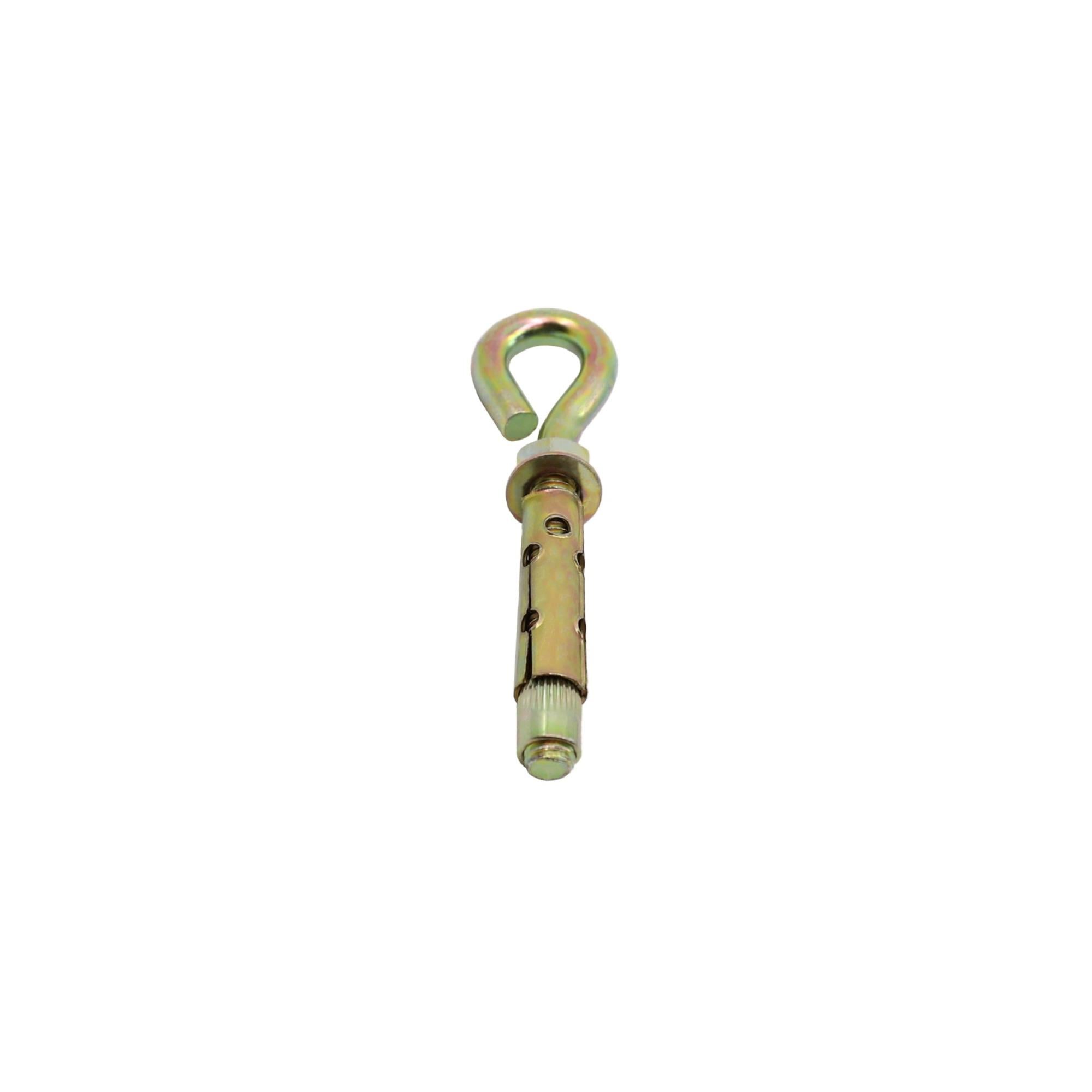 KANCALI ÇELİK DUBEL M10 (KAPALI)