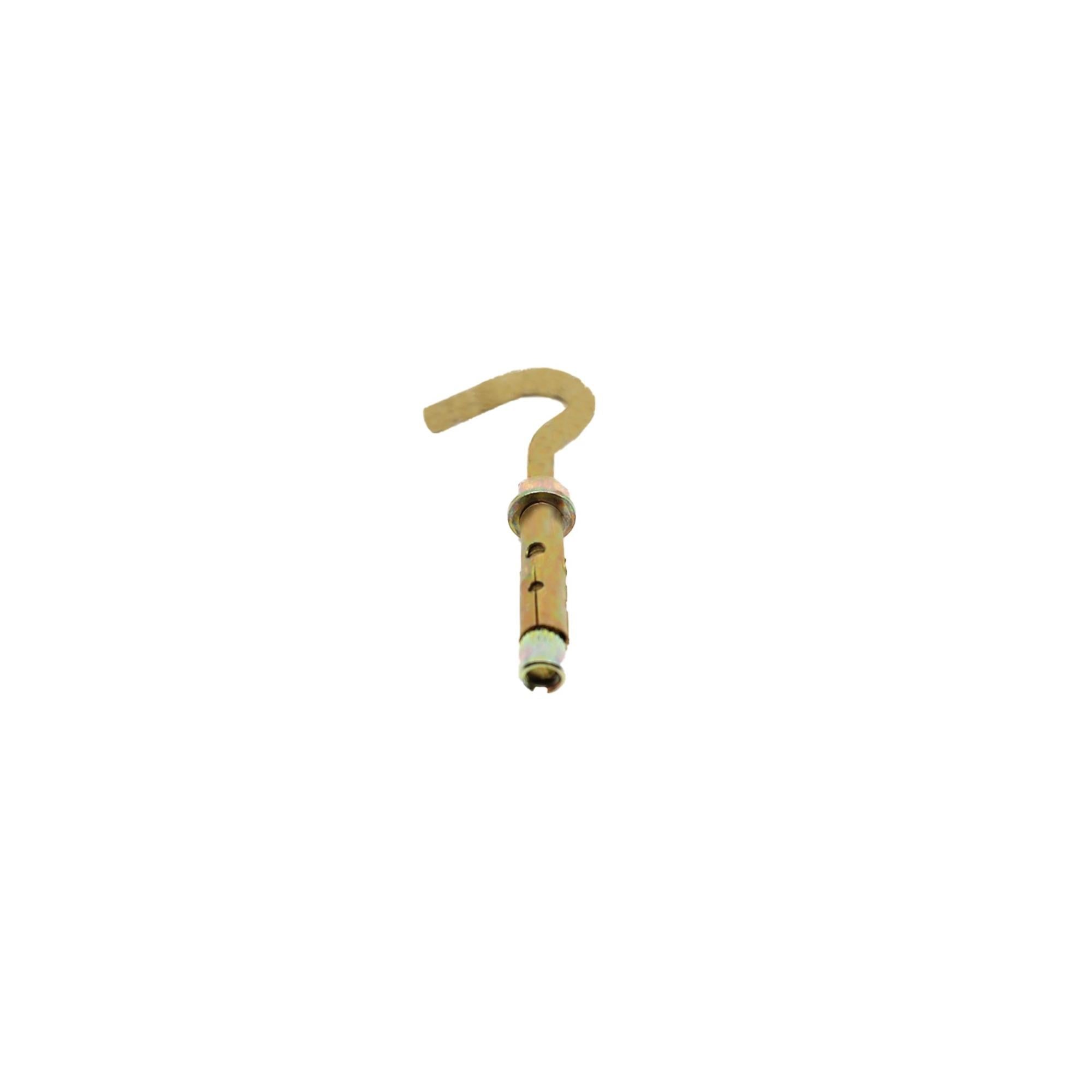 KANCALI ÇELİK DUBEL M6 (AÇIK)
