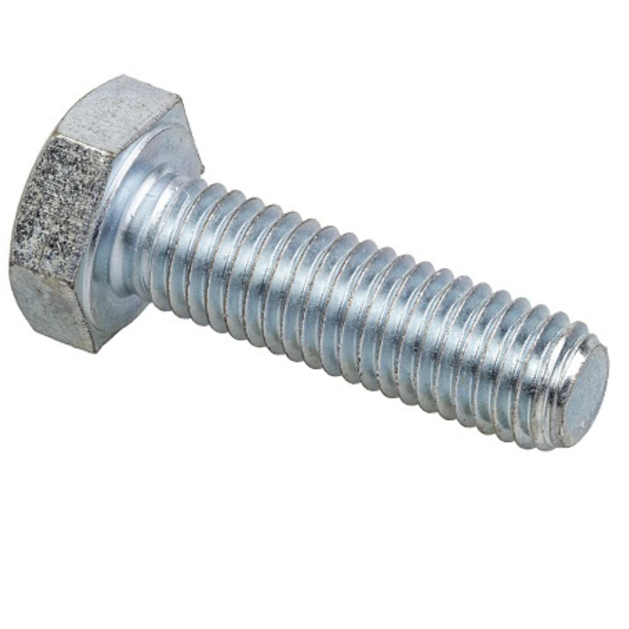 KAPLAMALI CİVATA   M10x25