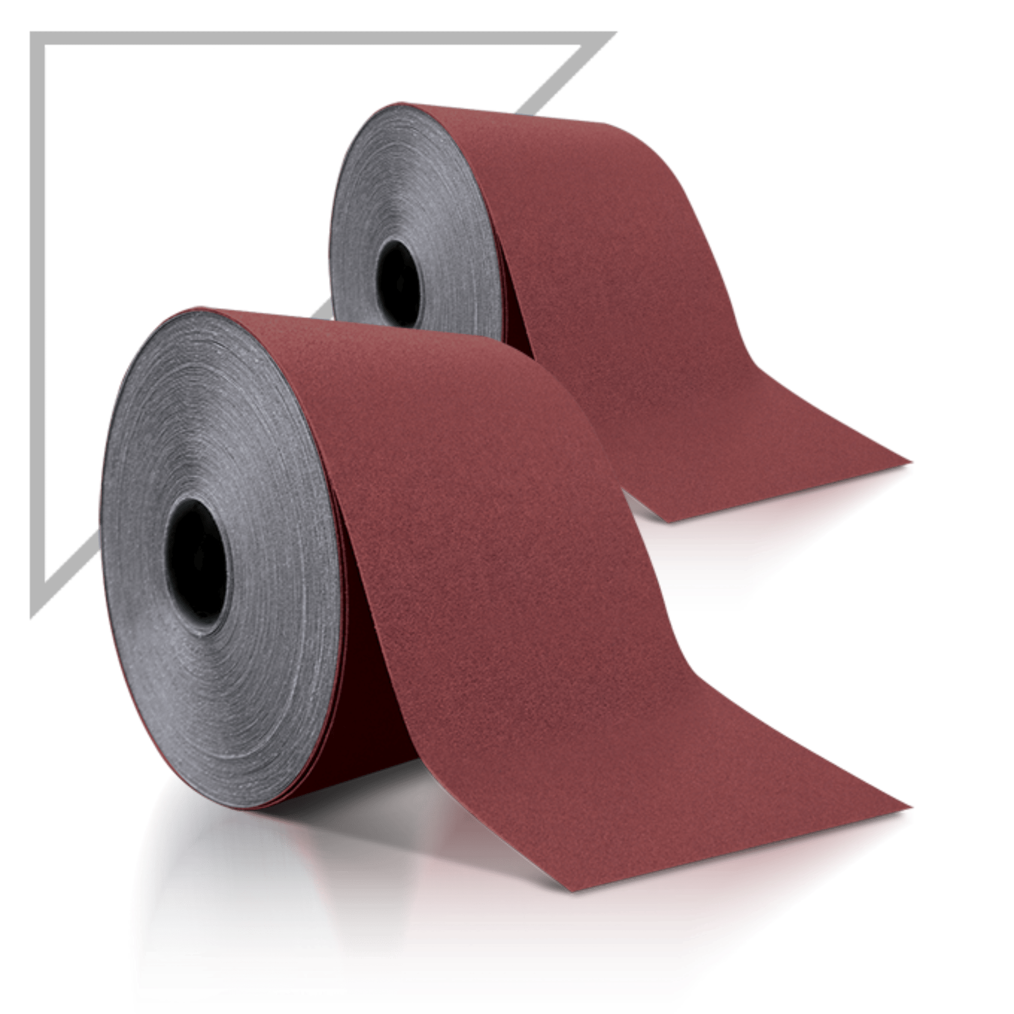 KARBOSAN RULO ZIMPARA  AXOP21 200X50MT 120 KUM