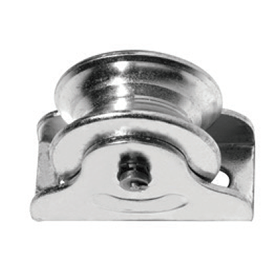 KEPLİ RAY MAKARA TAKMATİK 120 MM