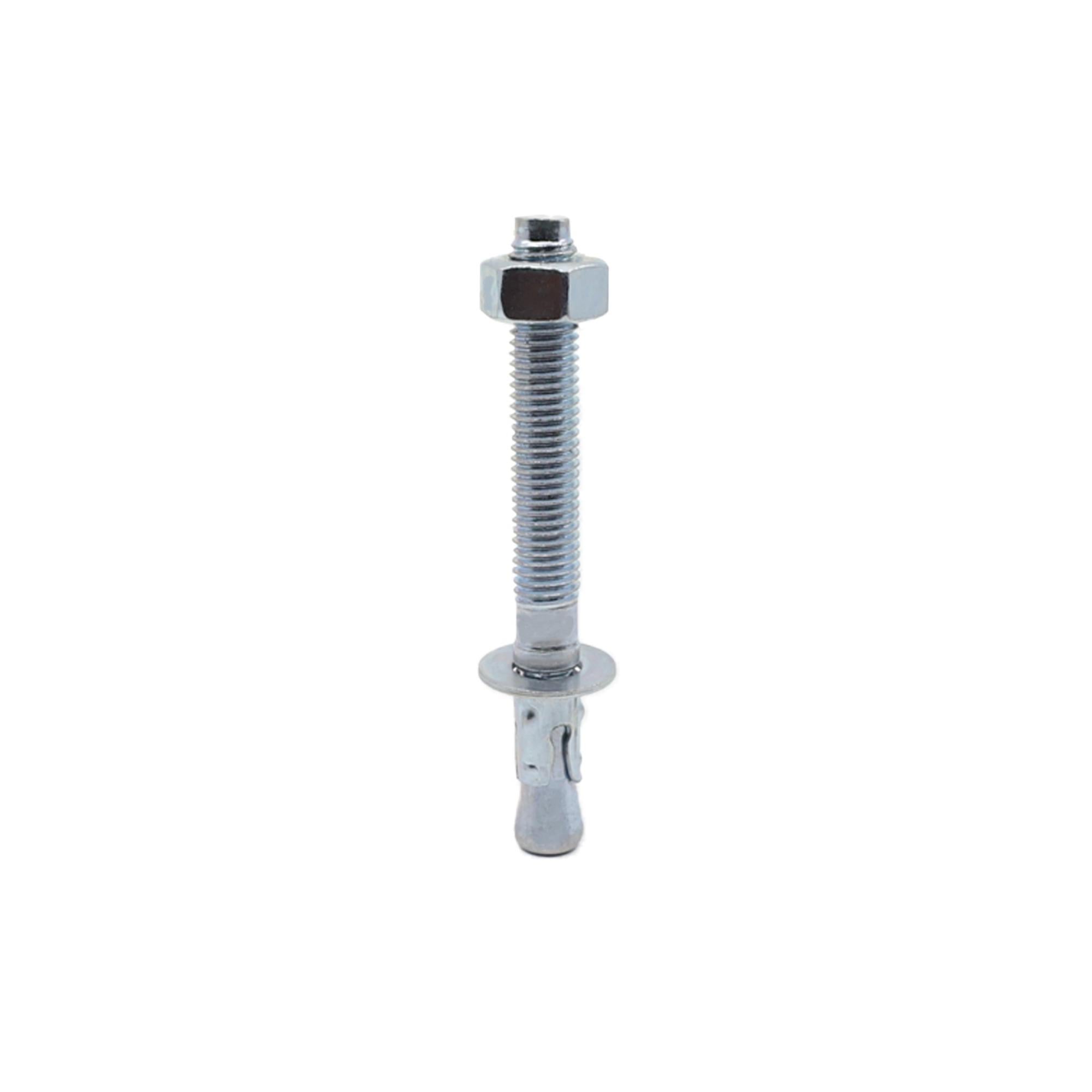 KLİPSLİ DUBEL M16x145