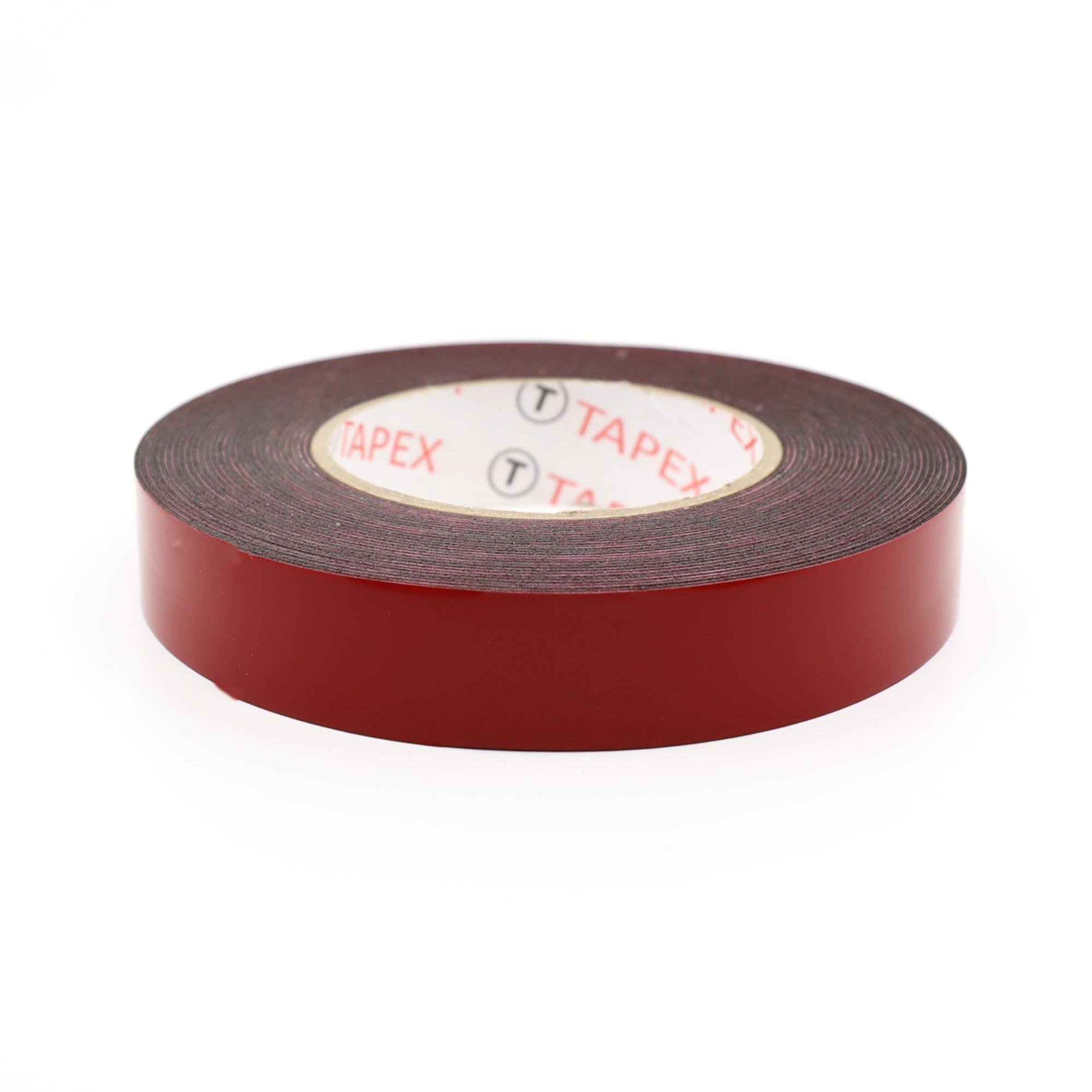KÖPÜK BANT ÇİFT TARAFLI 30 MMx10 MT