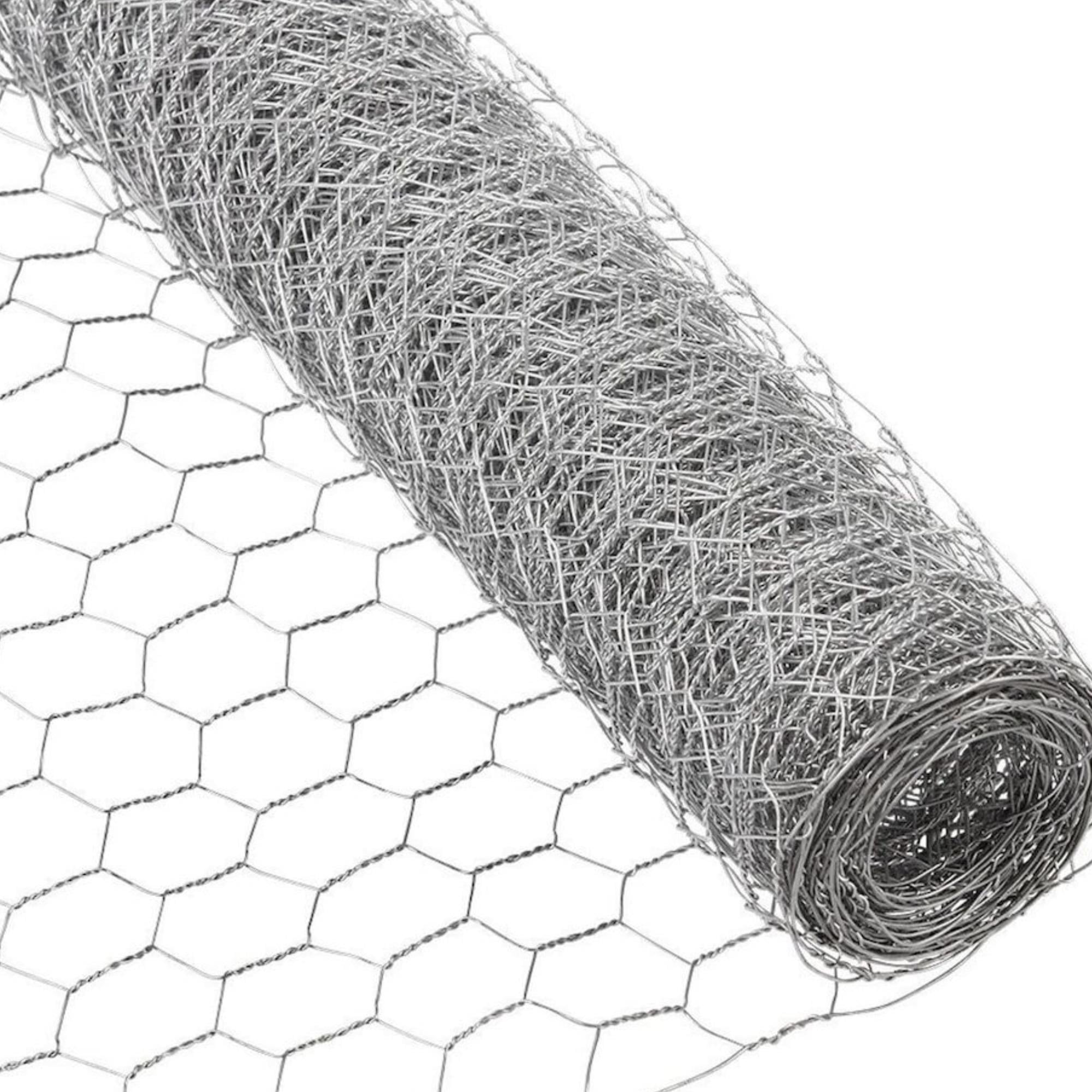 KÜMES TELİ 1/1-100 CM