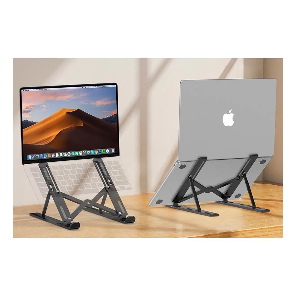 Laptop Yükseltici Stand