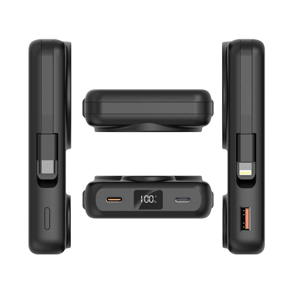Magsafe 10.000 mAh Powerbank
