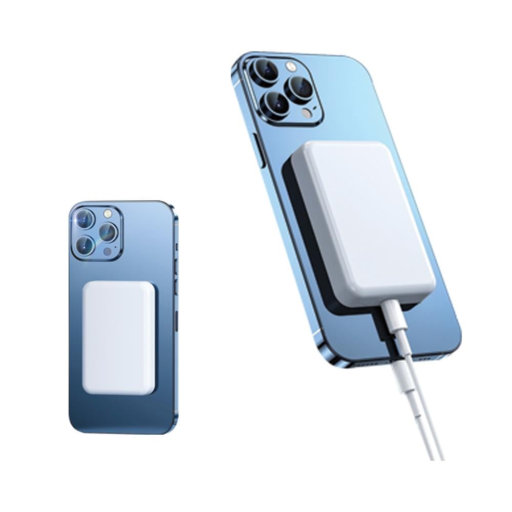 Magsafe 5.000 mAh Powerbank