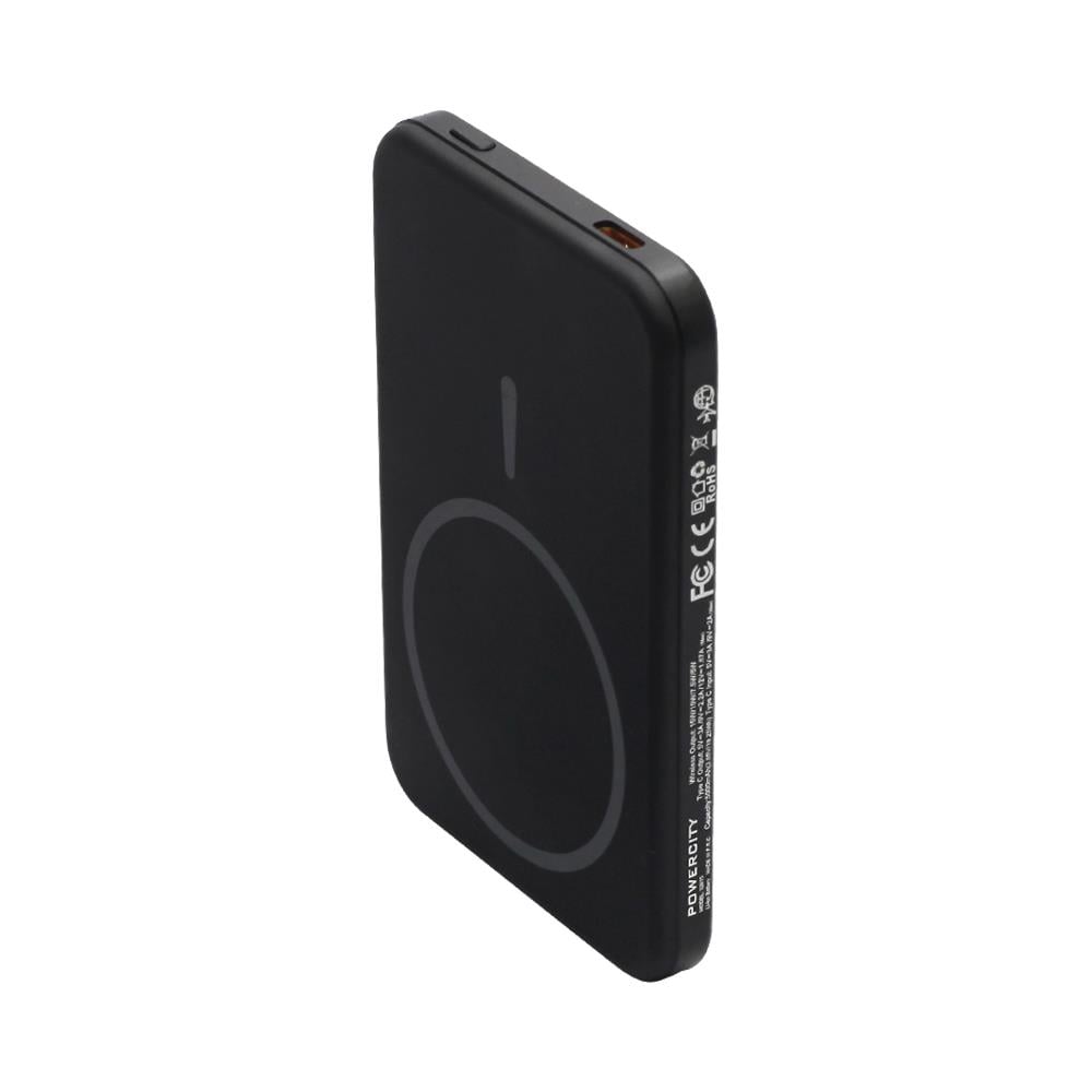 Magsafe 5.000 mAh Powerbank