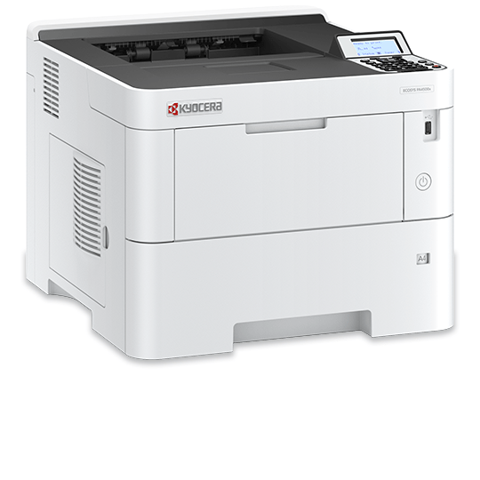 Matbaa & Baskı - Cihaz ve MakinalarıBaşak BilişimKyocera ECOSYS PA4500X