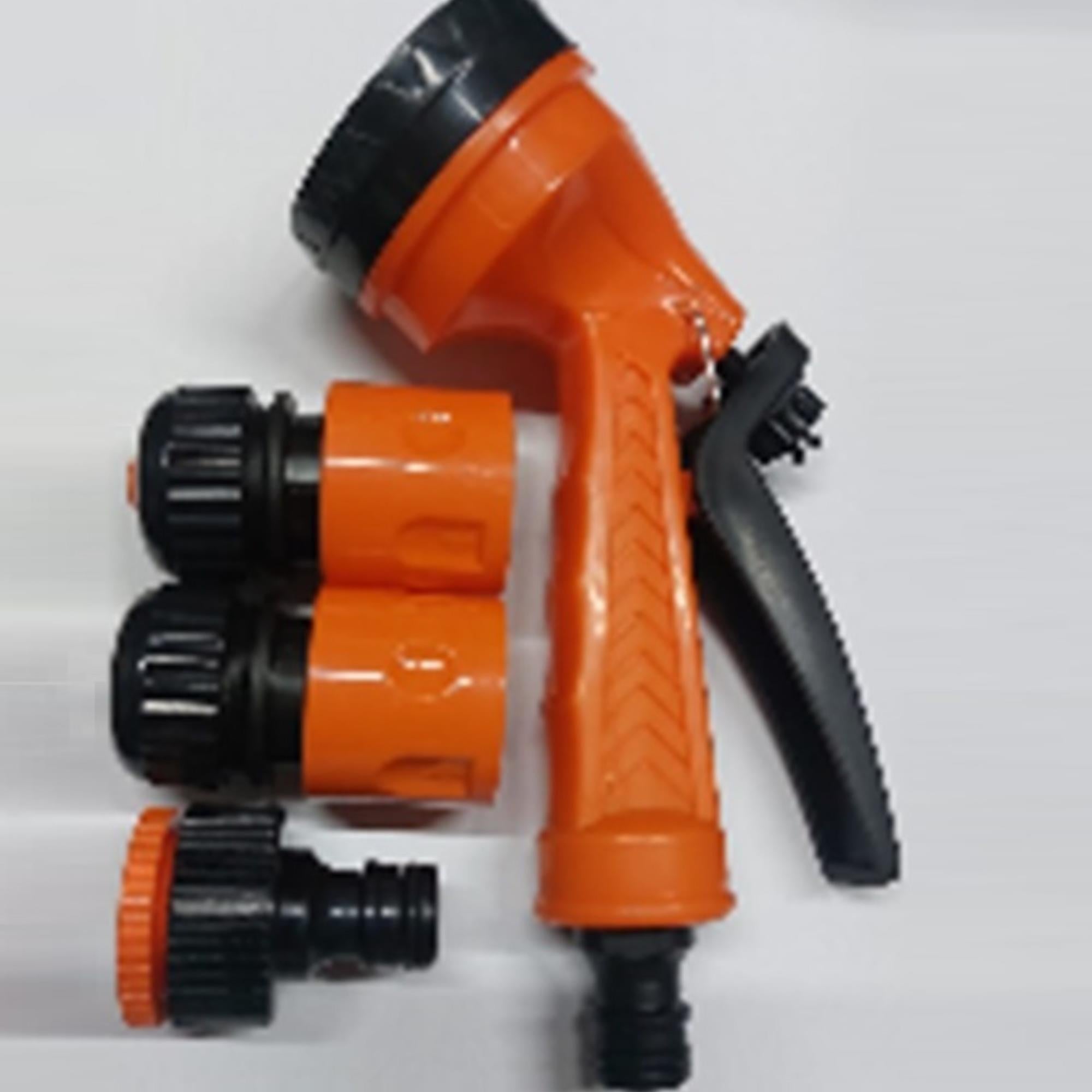 MEDALYAN TETİKLİ TABANCA 5 FONK.4LÜ SET 1/2 MD-503
