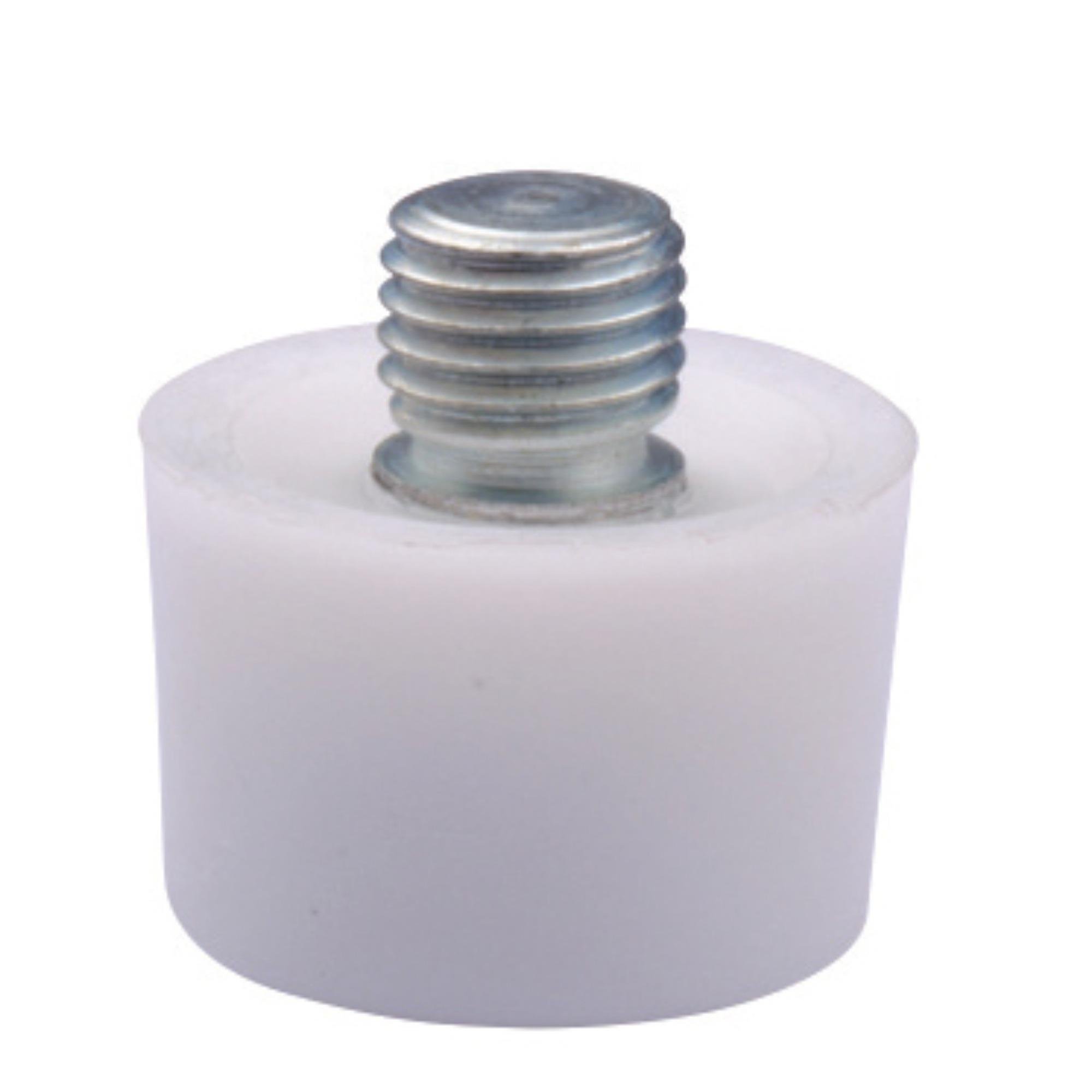 MEGA PLASTİK TOKMAK YEDEĞİ 30 MM