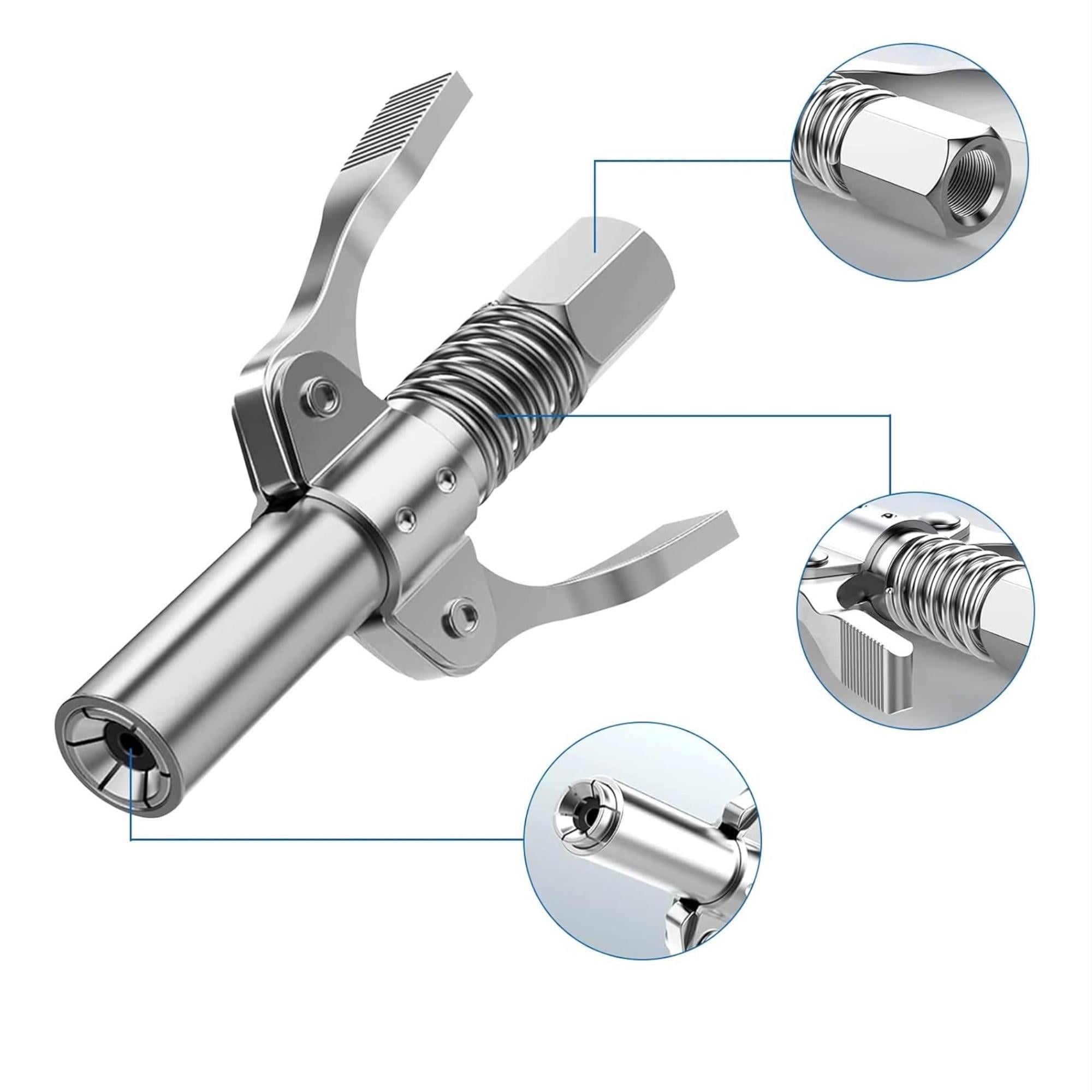 MEŞEM GRES POMPASI UCU KOD:400