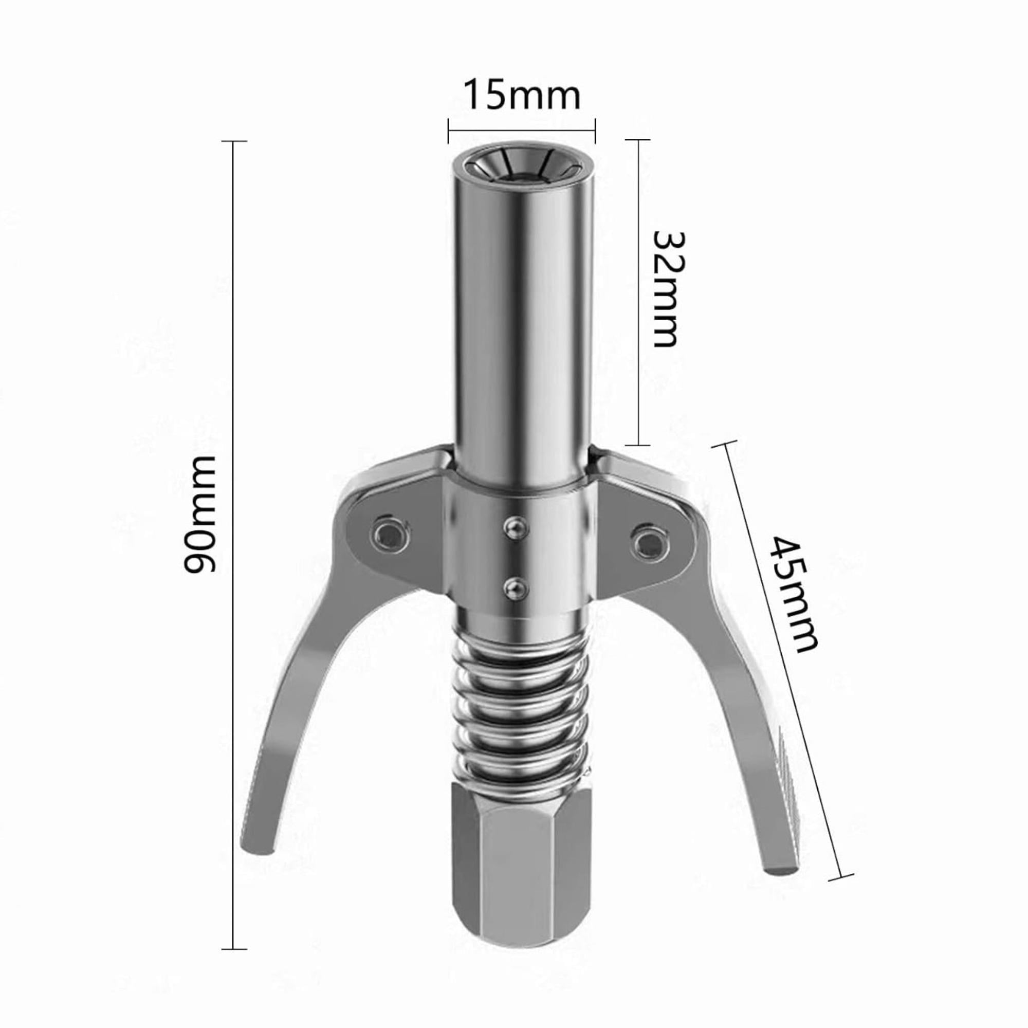 MEŞEM GRES POMPASI UCU KOD:400