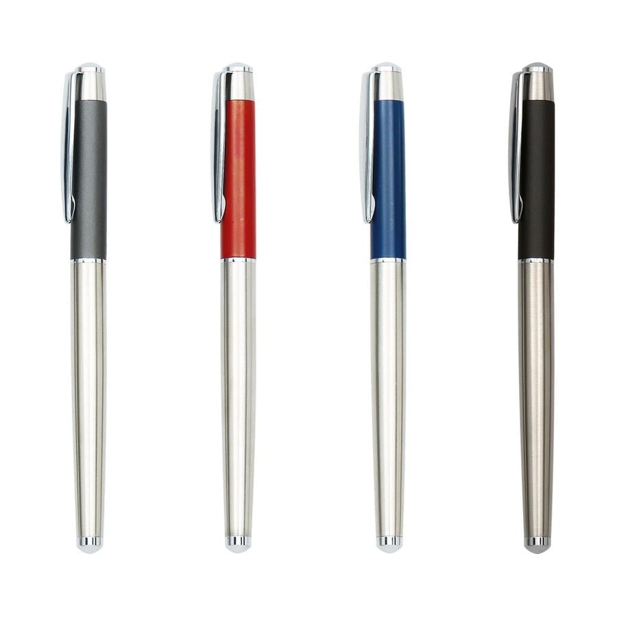 Metal Roller Kalem