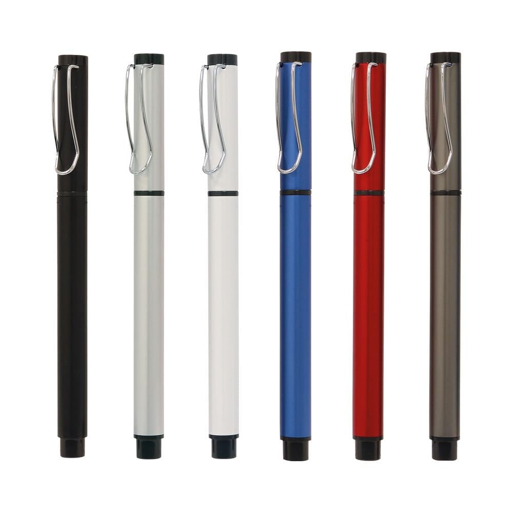 Metal Roller Kalem