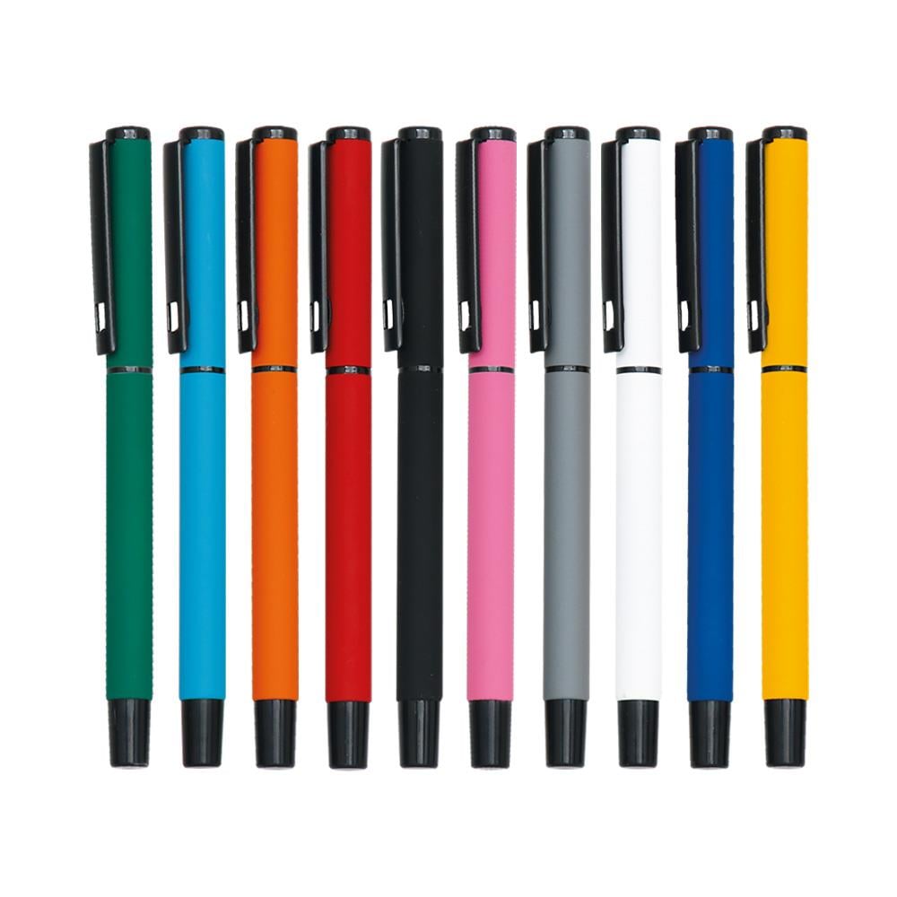 Metal Roller Kalem