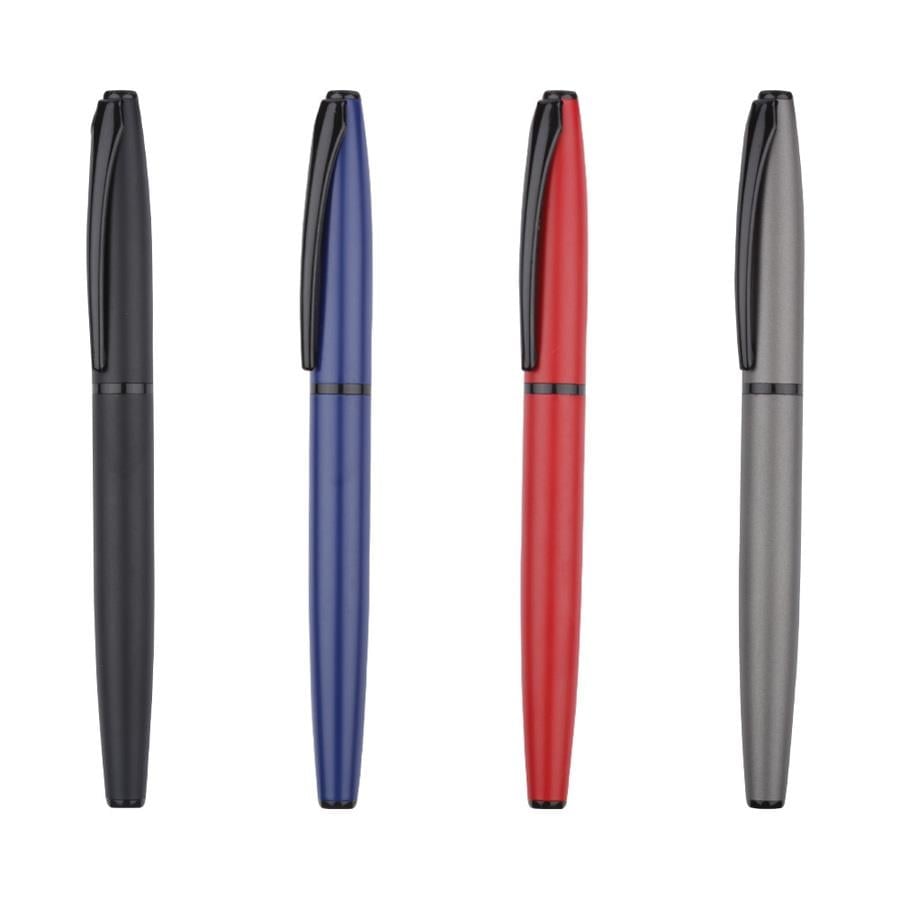 Metal Roller Kalem