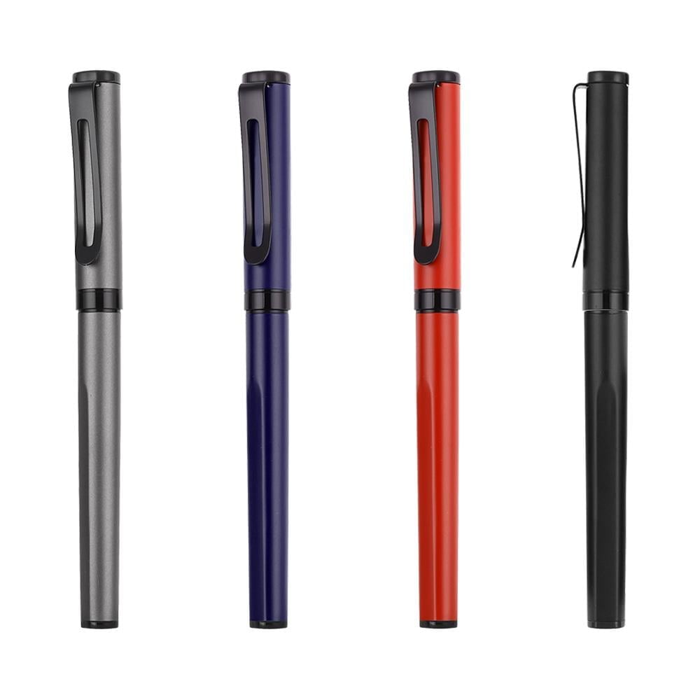 Metal Roller Kalem