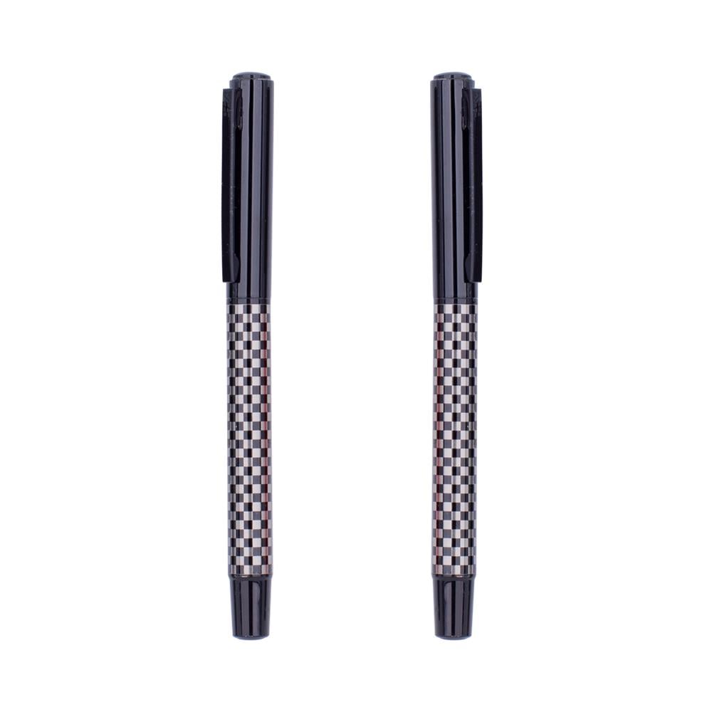 Metal Roller Kalem