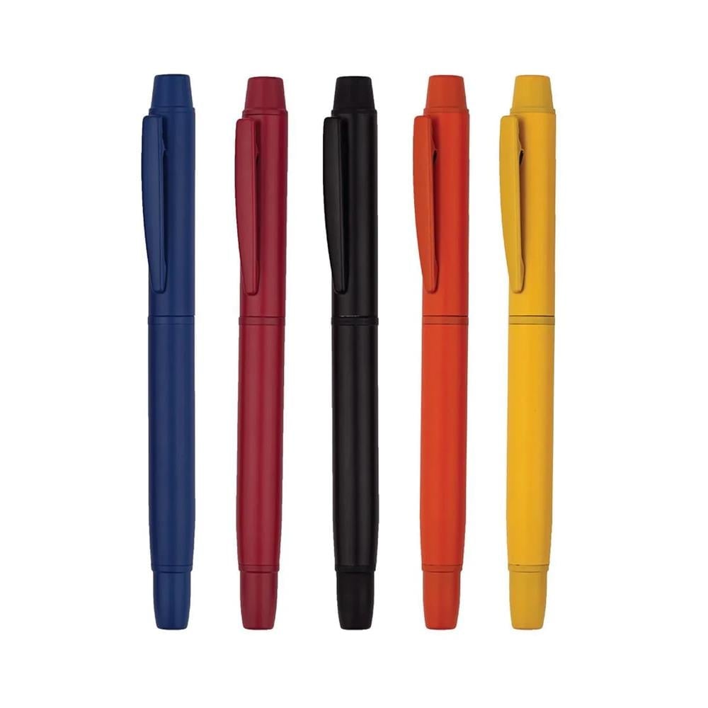 Metal Roller Kalem