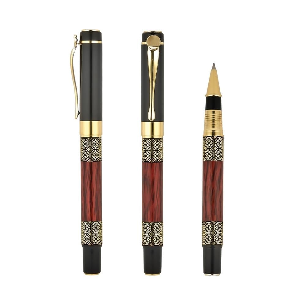 Metal Roller Kalem