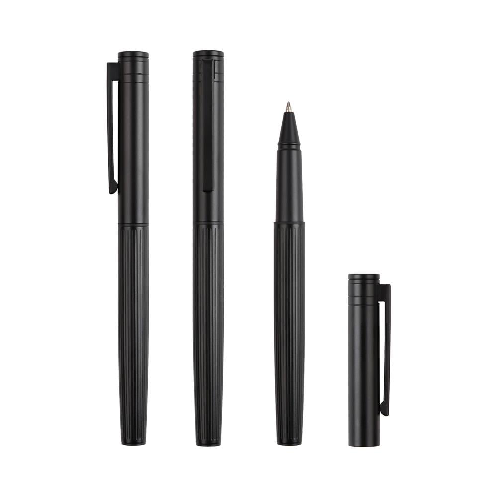 Metal Roller Kalem