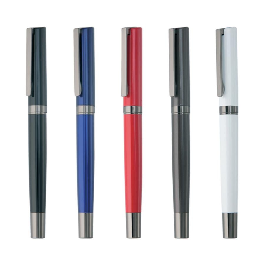 Metal Roller Kalem