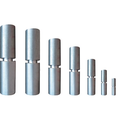 MİL MENTEŞE 10 MM