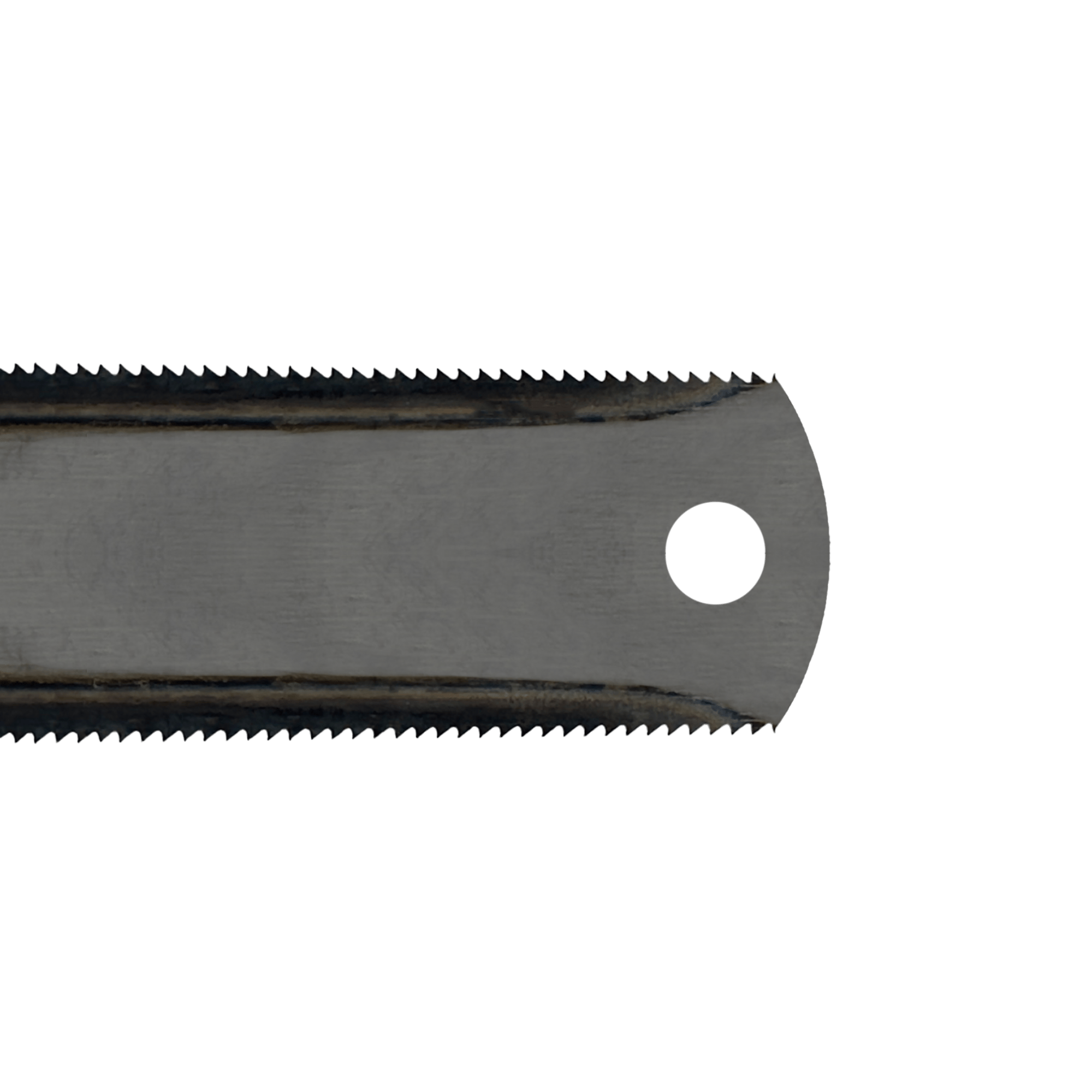 MTE GENİŞ DEMİR TESTERE AĞZI 300x25x0.8 MM Z18