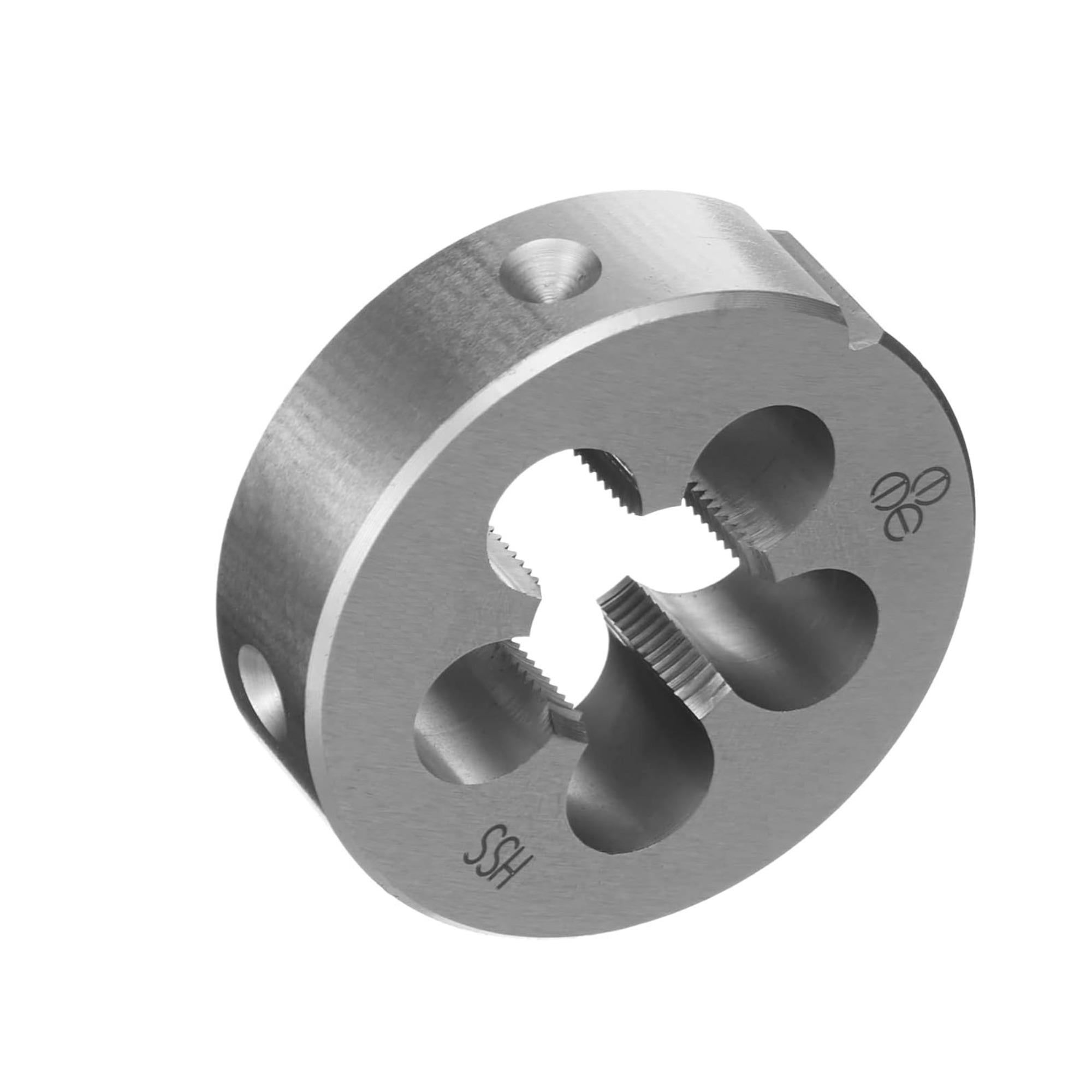 MTE HSS İNCE PAFTA LOKMASI DIN 223/B M12x1.5
