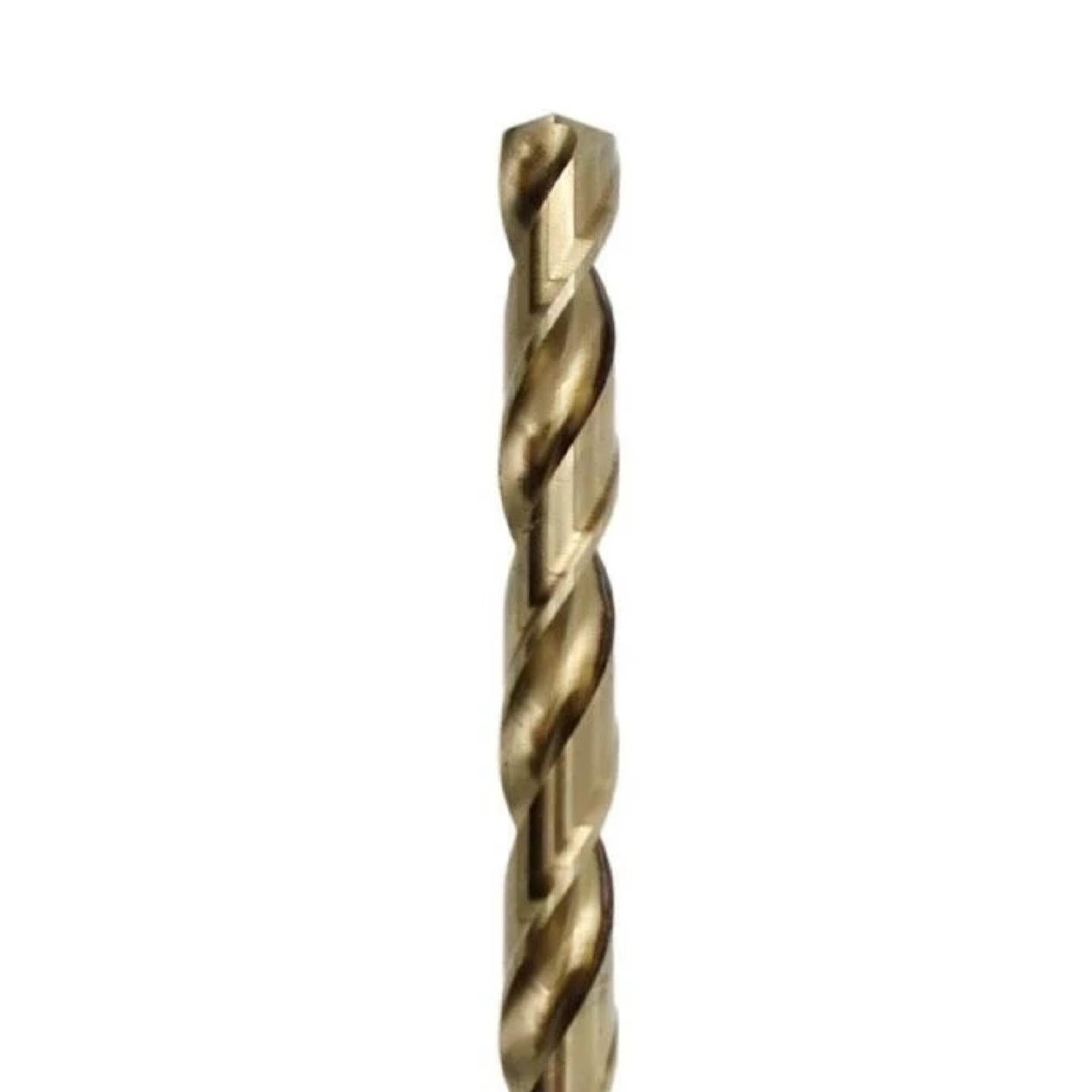 MTE HSS KISA MATKAP UCU ALTIN SERİ DIN 338 16 MM